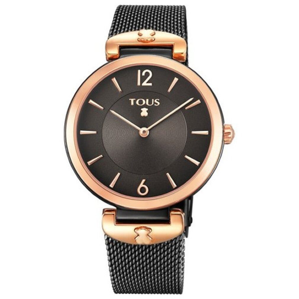 Tous Luxusuhr WATCHES Mod. 700350300