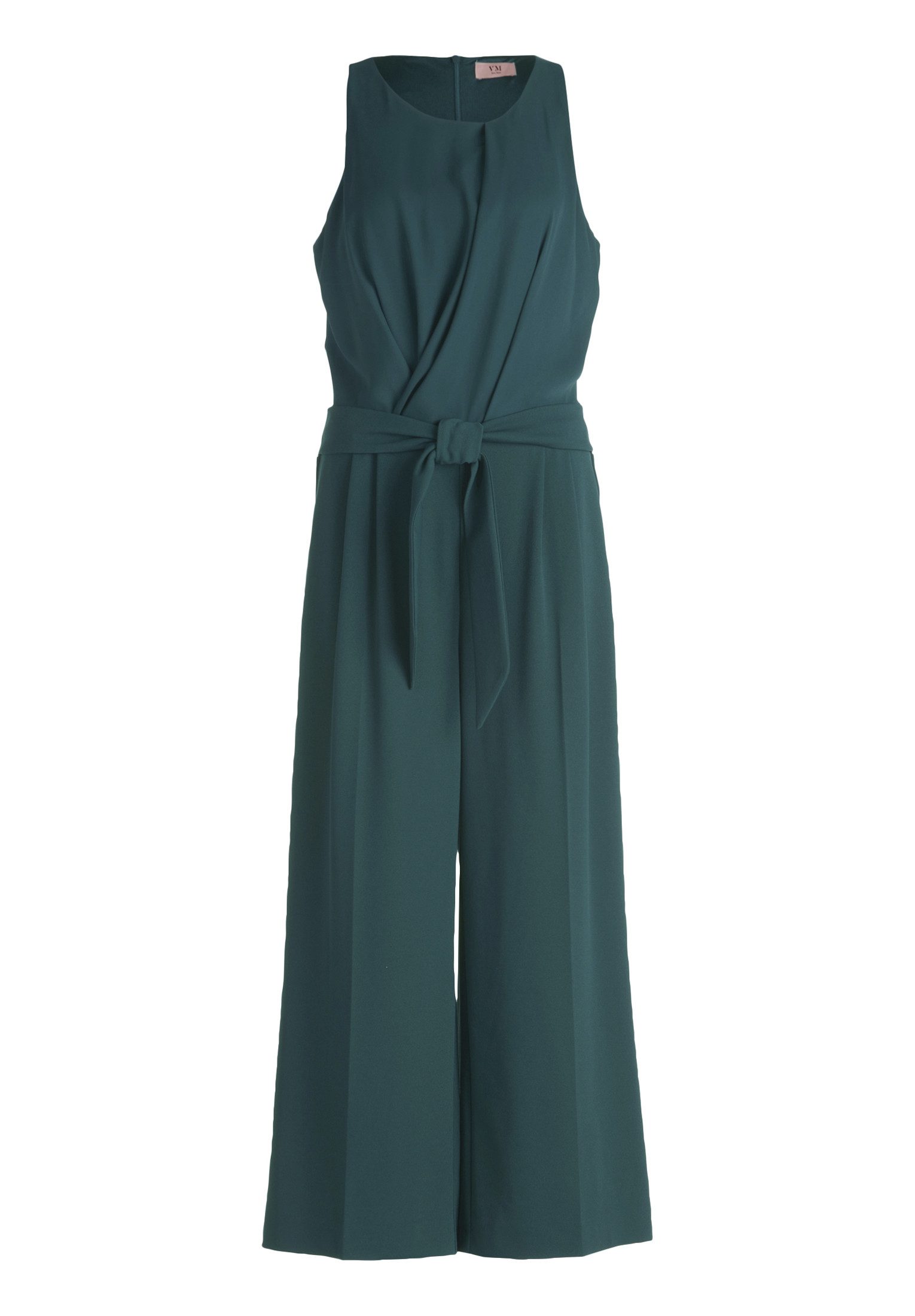 Vera Mont 7/8-Overall Damen mit Bindegürtel (1-tlg) günstig online kaufen