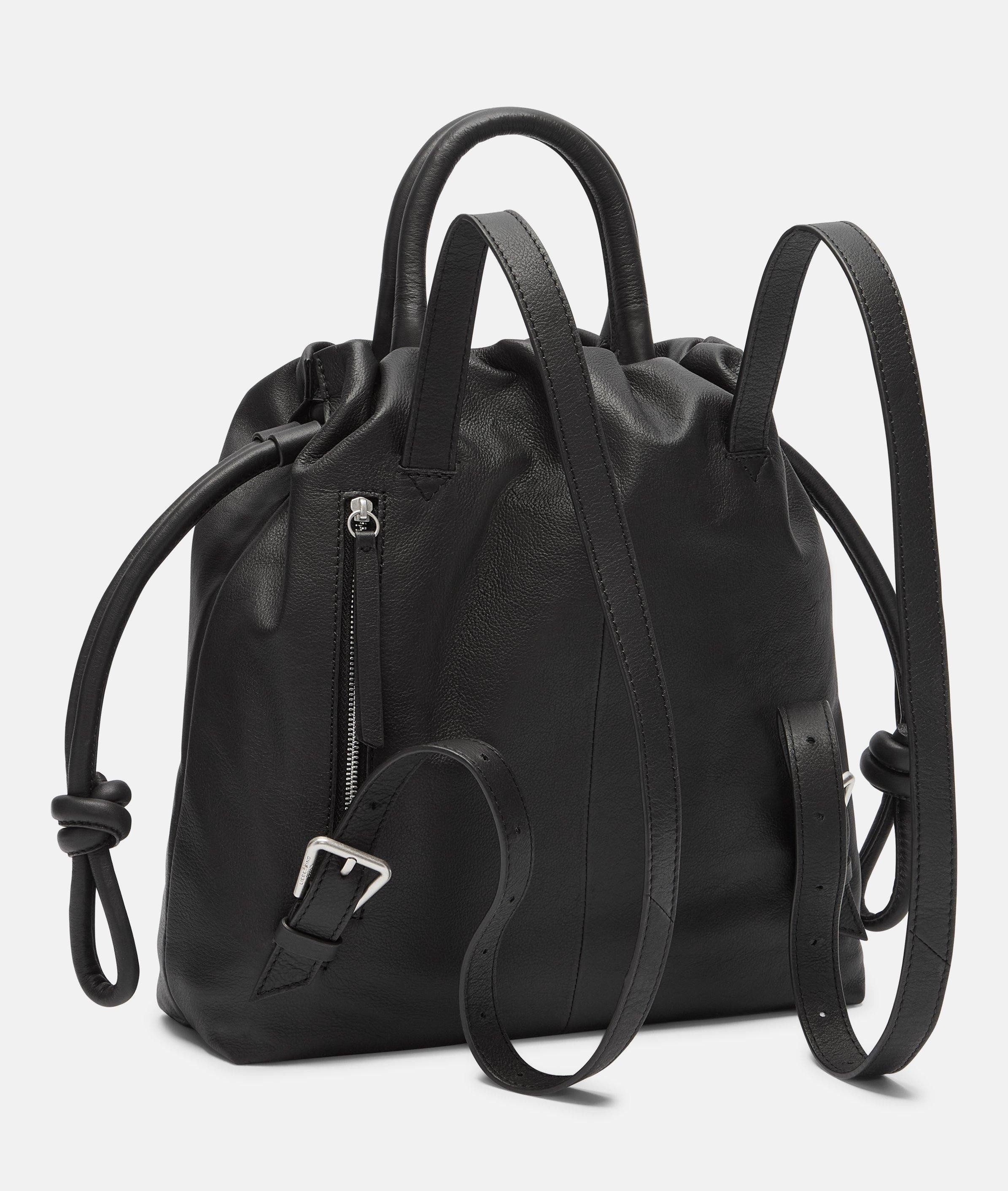 Liebeskind Berlin Rucksack Rucksack Rucksack aus günstig online kaufen