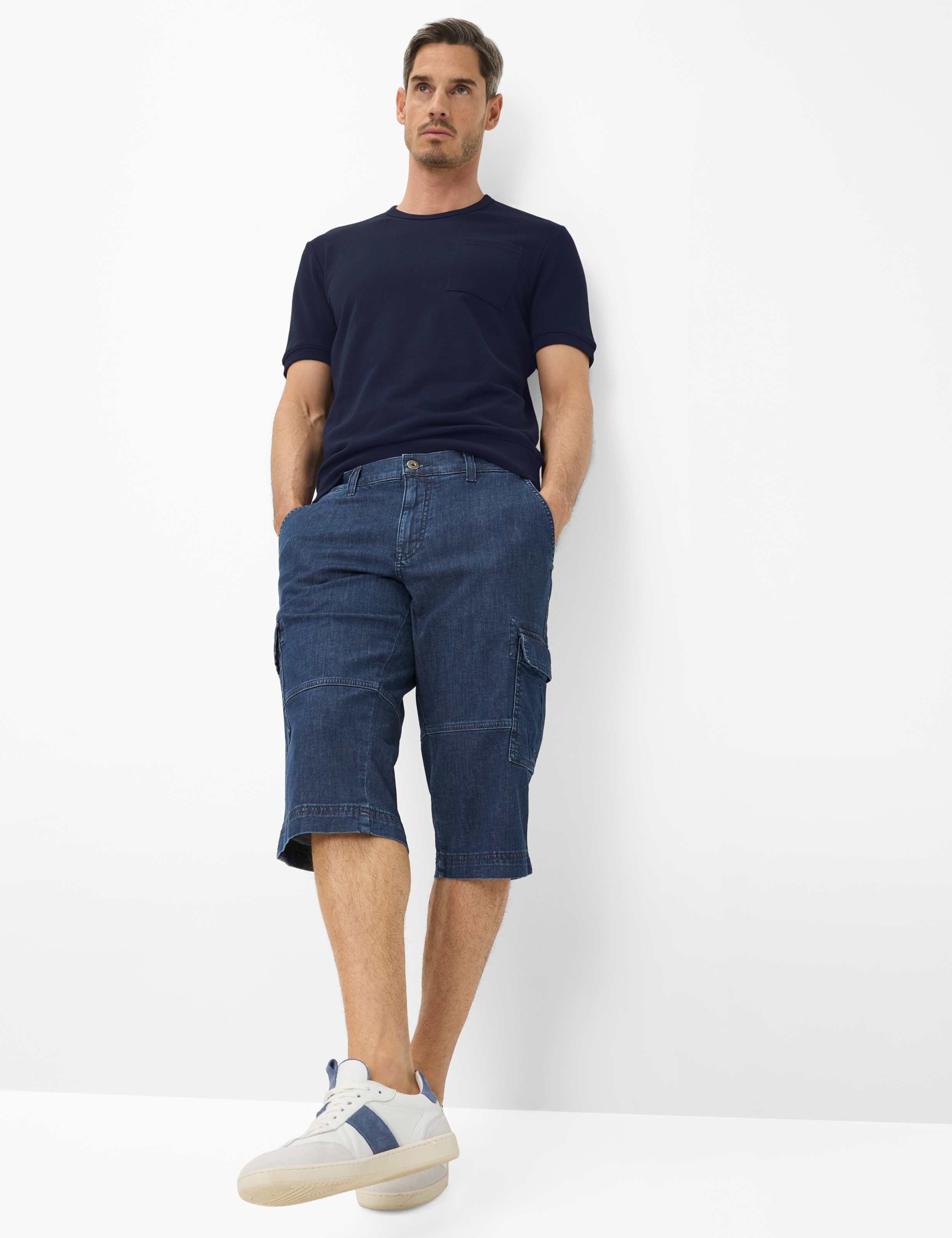 EUREX by BRAX Bermudas Style BILL