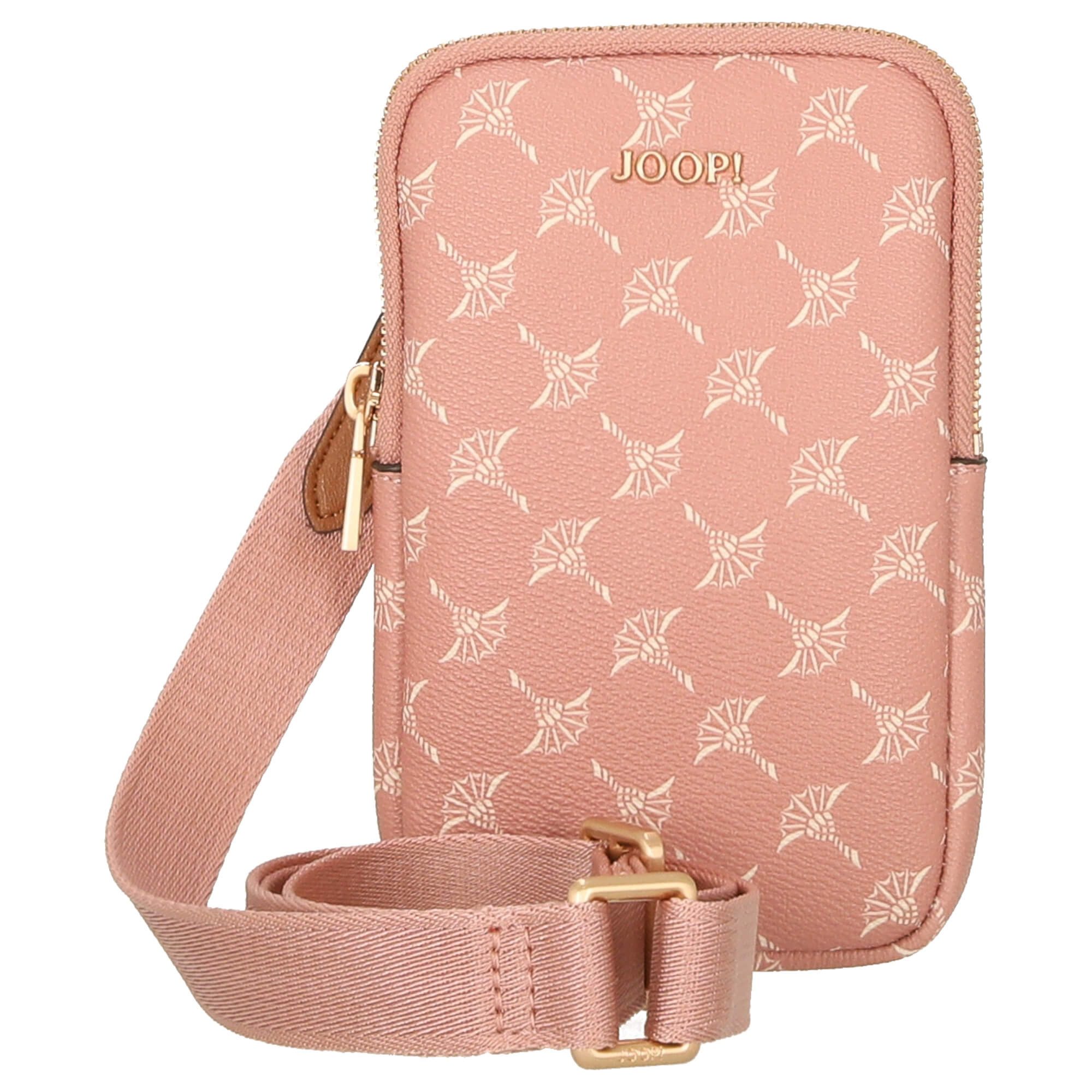 Handytasche Women Cortina 1.0 Bianca - Handytasche 17 cm (rose)