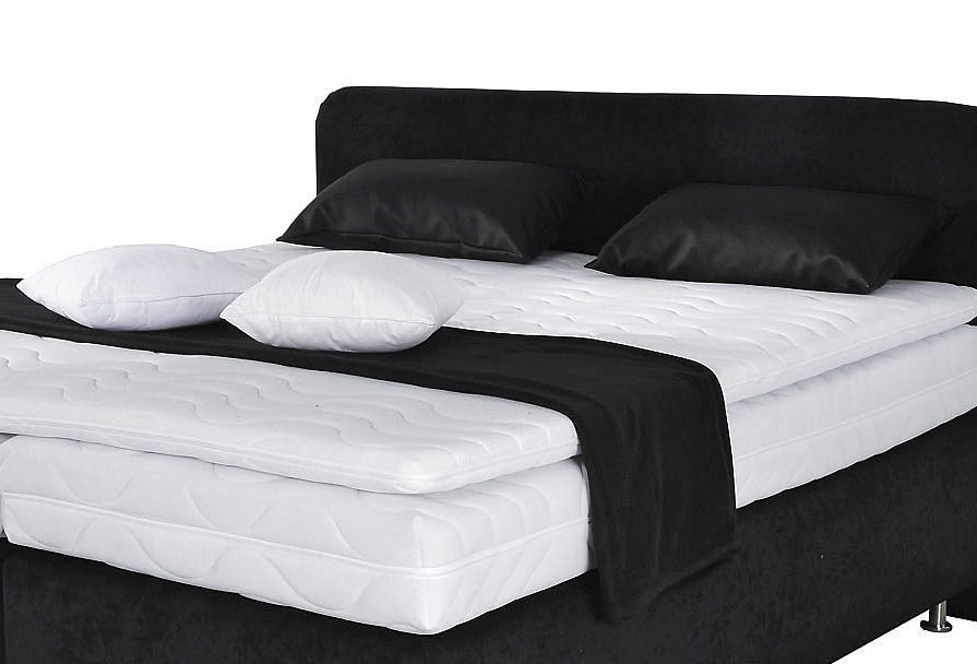 Westfalia Schlafkomfort Dekokissen, (4-tlg)