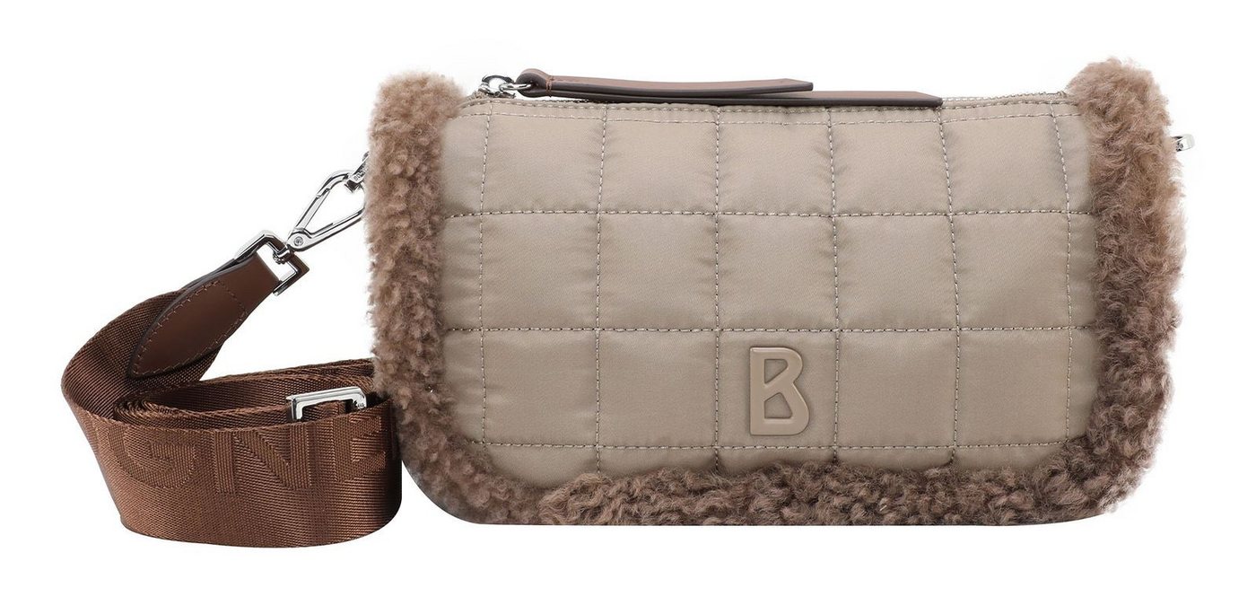BOGNER Schultertasche Selenay Shoulderbag
