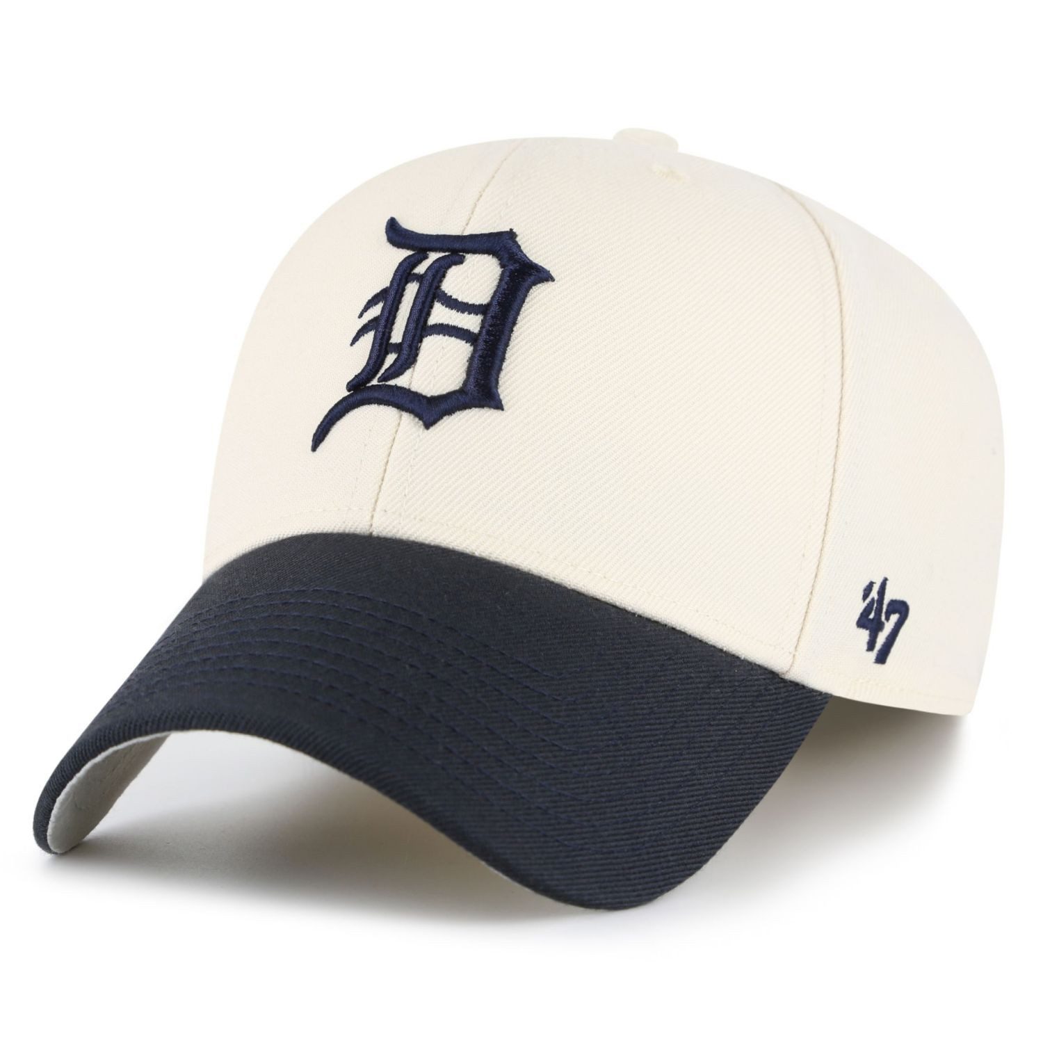 '47 Brand Baseball Cap Detroit Tigers günstig online kaufen