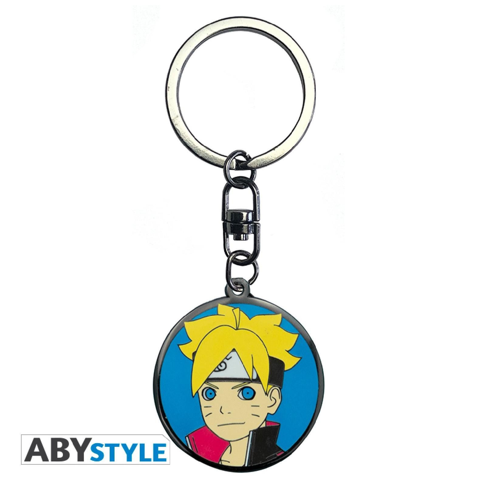 Schlüsselanhänger BORUTO - Schlüsselanhänger Boruto