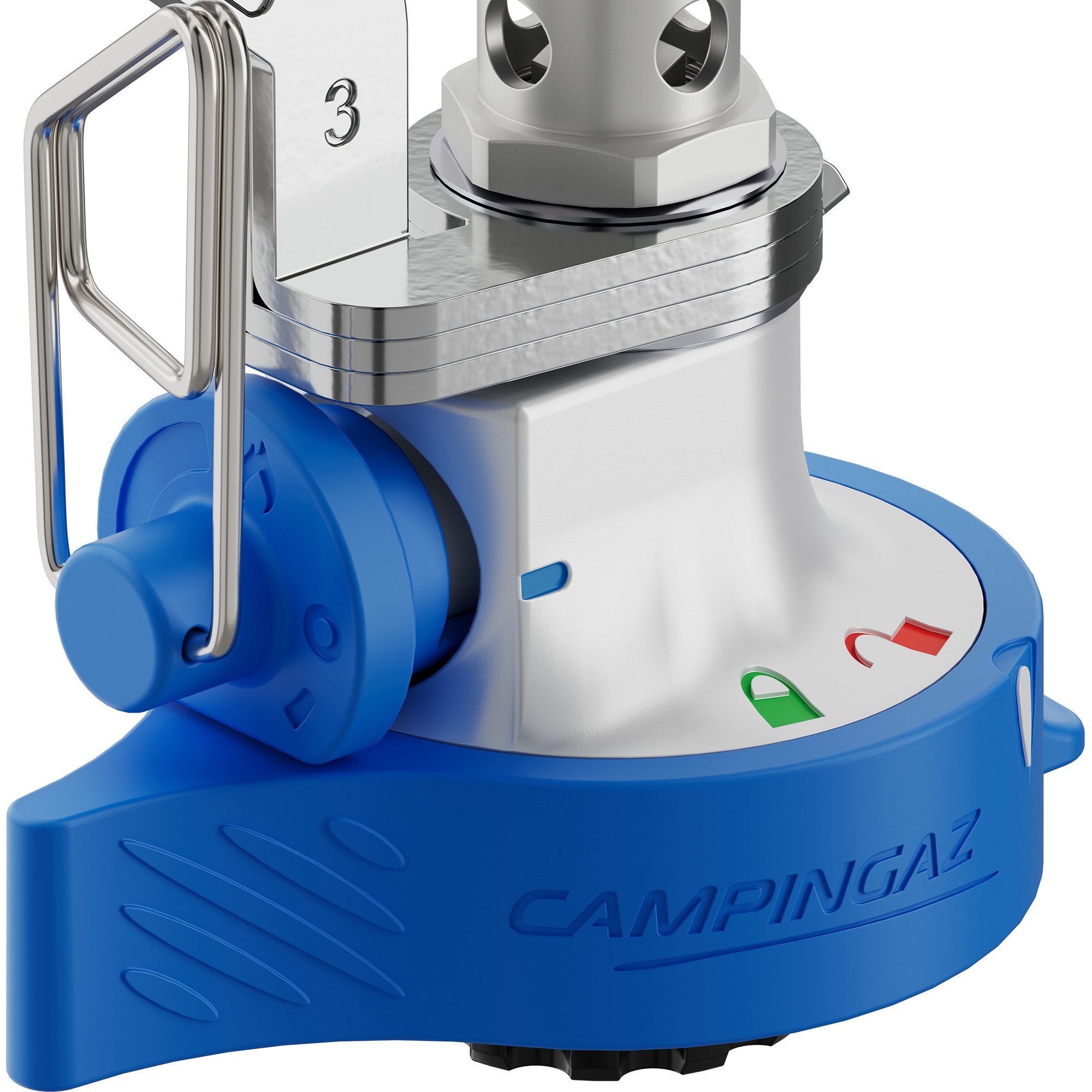 Campingaz Gaskocher Campingaz Campingkocher Twister Connect