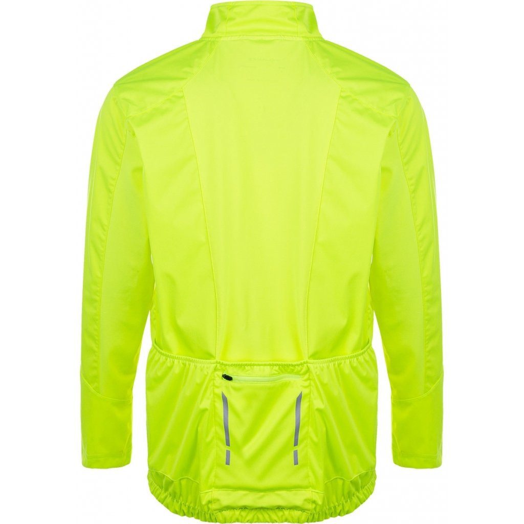 ENDURANCE Regenjacke Cluson Membrane (wasserdicht) neongelb Herren günstig online kaufen