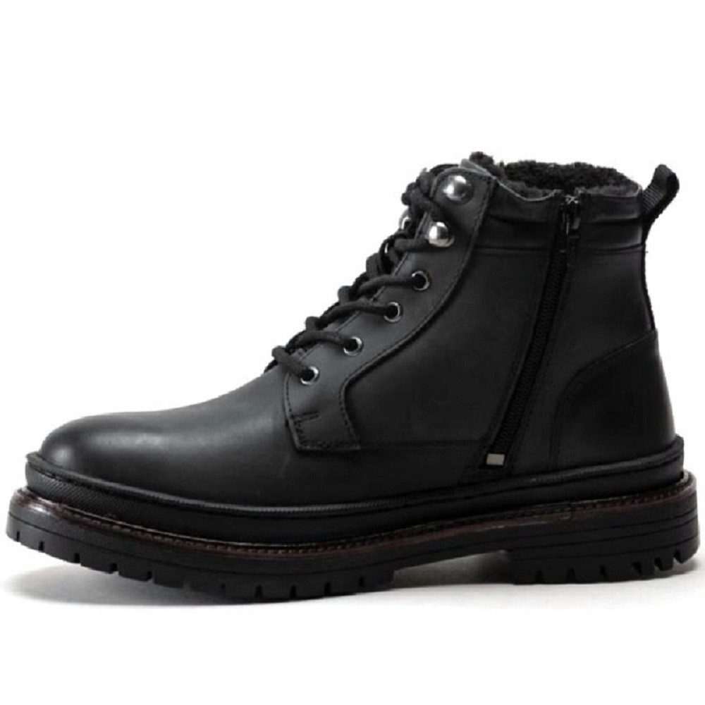 Dockers by Gerli Herren Boots Freizeit Schuhe Stiefel Winterschuhe 51CR101- günstig online kaufen