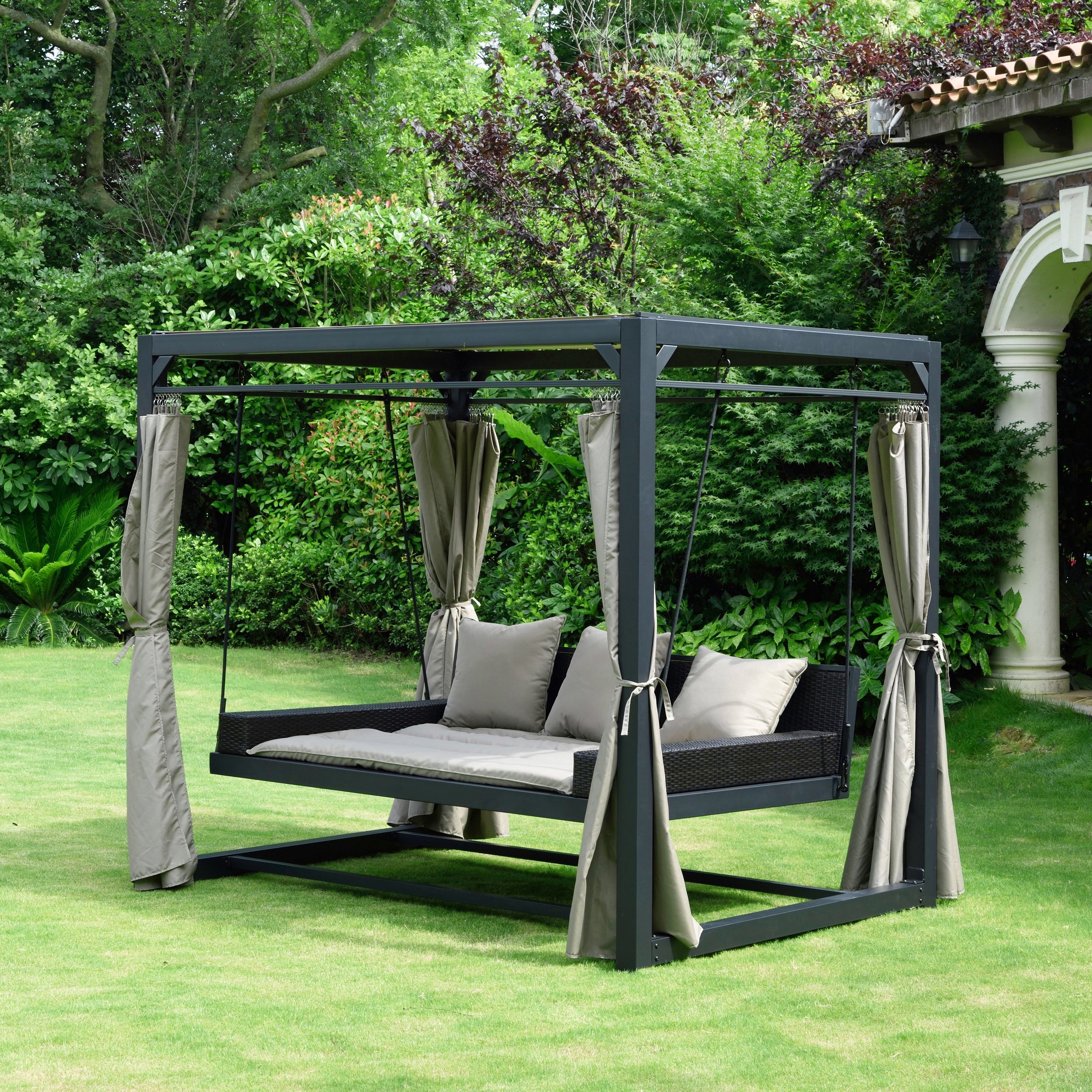 HOME DELUXE Pavillon PROVENCE - HOME DELUXE