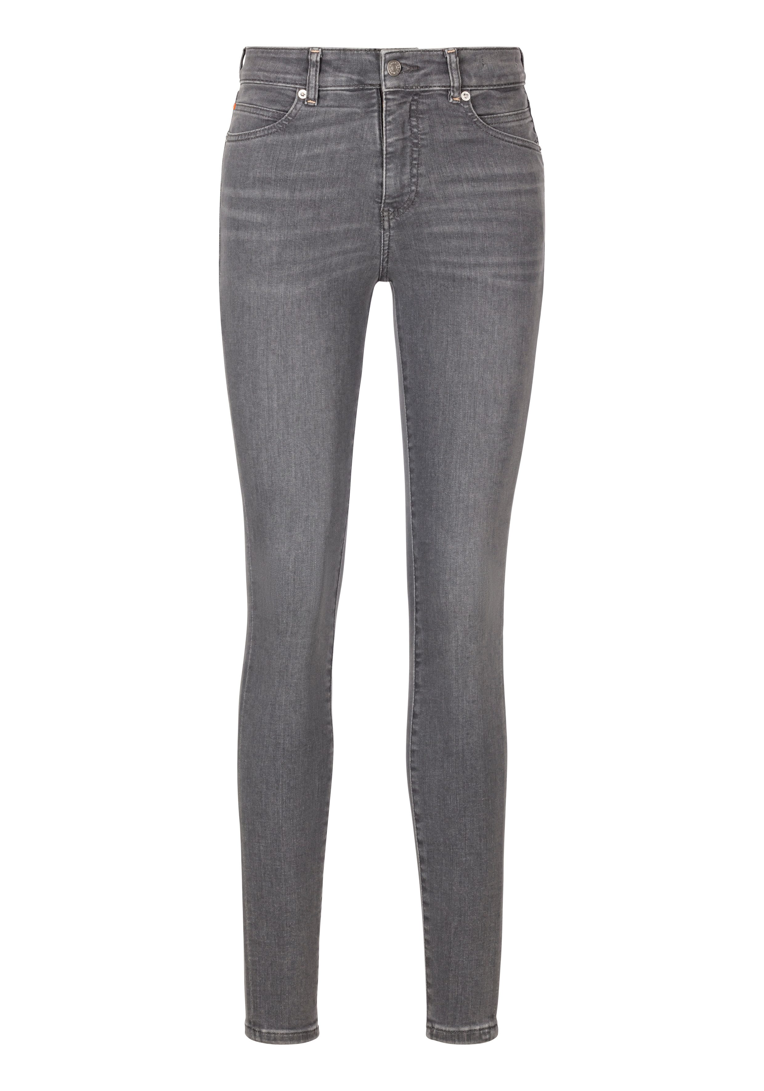 Slim-fit-Jeans Maye High Rise Slim Premium Damenmode