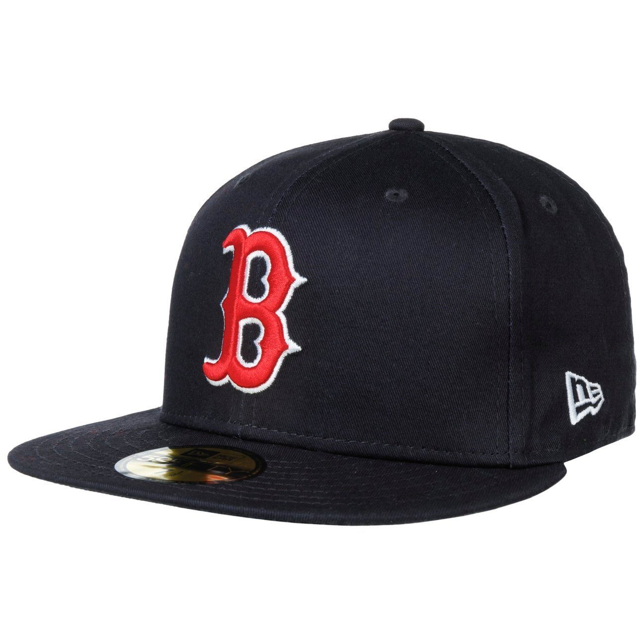 New Era Baseball Cap (1-St) Basecap mit Schirm