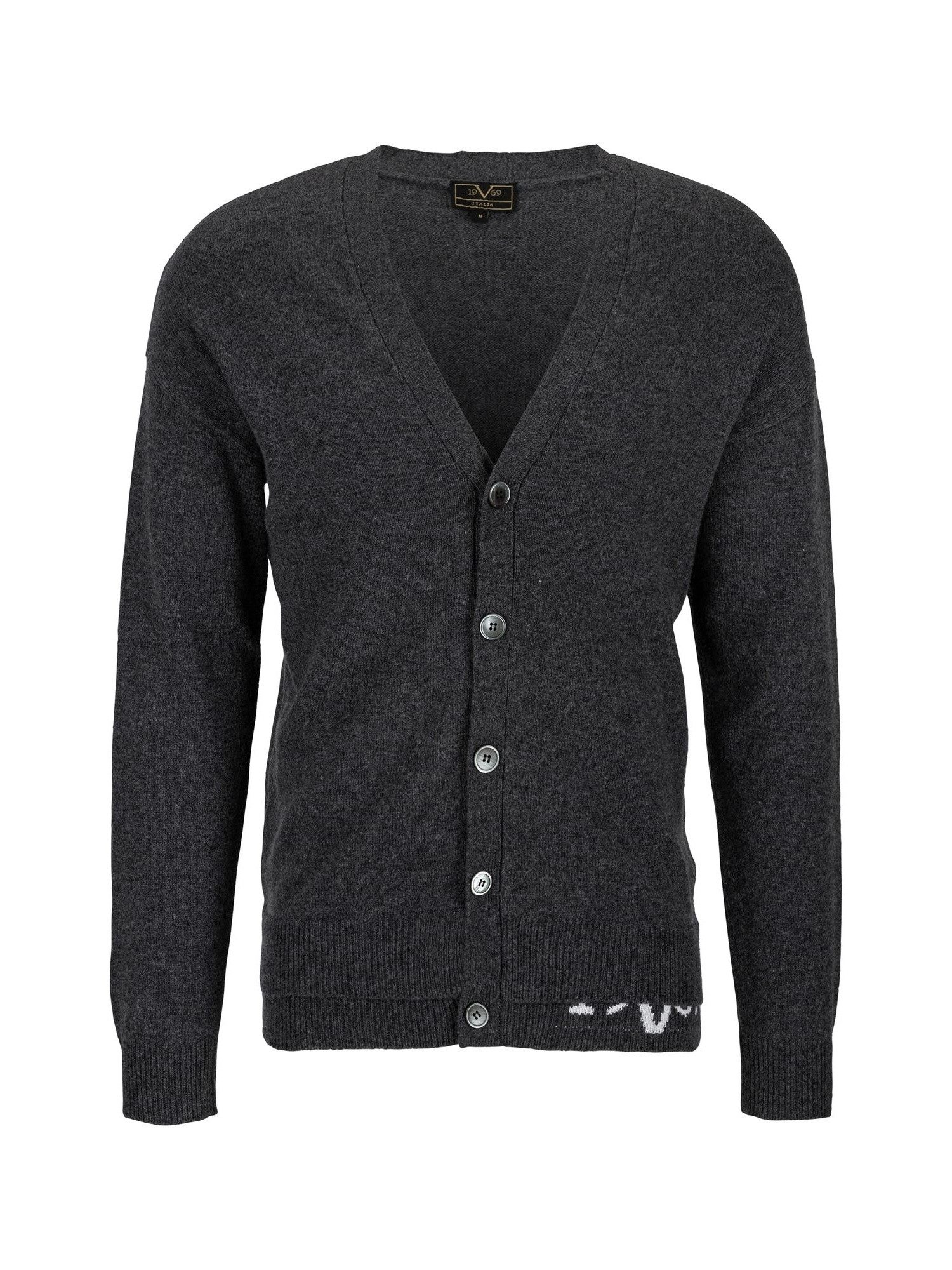 19V69 ITALIA Cardigan WJ8143 günstig online kaufen