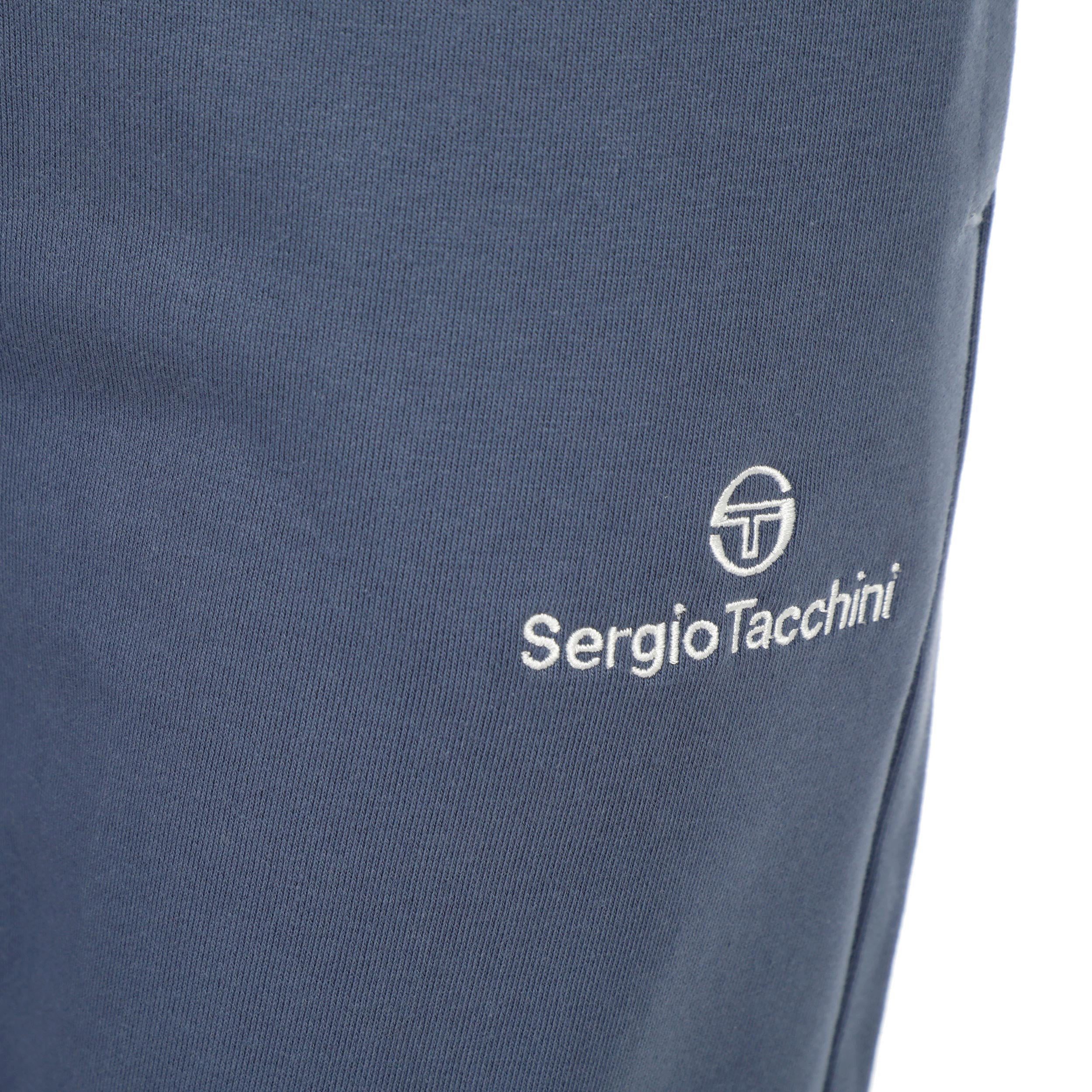 Sergio Tacchini Trainingshose Input Fleece