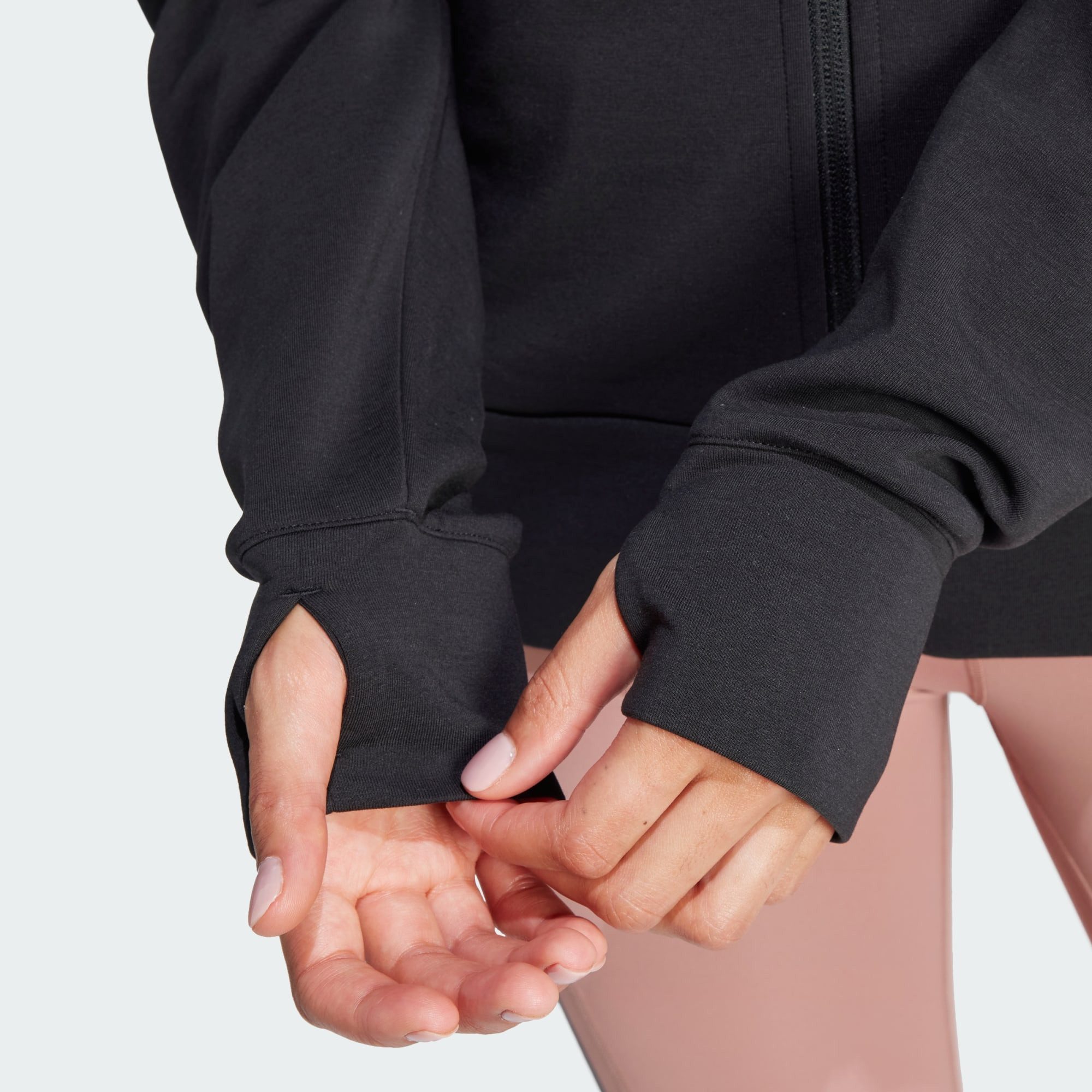 adidas Performance Hoodie DESIGNED 4 TRAINING KAPUZENJACKE (1-tlg)