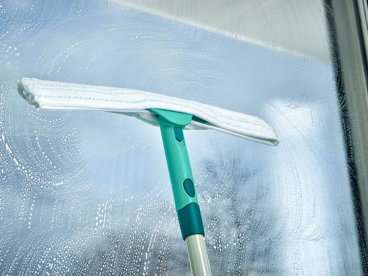 Leifheit Duschabzieher Leifheit Fensterabzieher Powerslide 40 günstig online kaufen