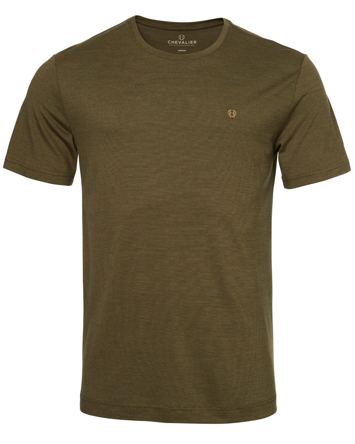 Chevalier T-Shirt T-Shirt Coley Wool 2.0