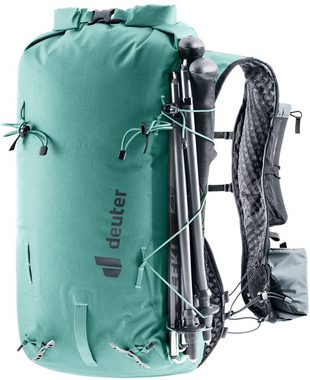 deuter Hochtourenrucksack Damen Hochtourenrucksack VERTAIL 16