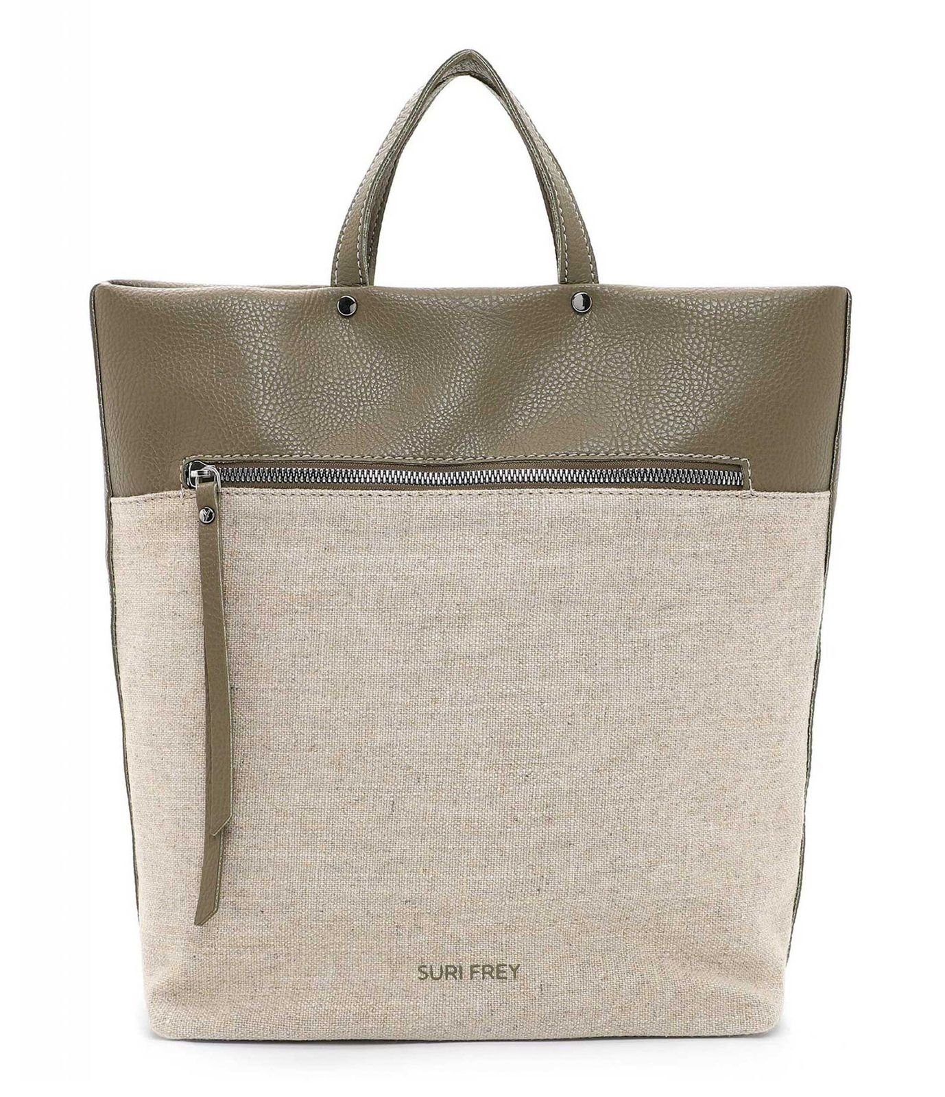 SURI FREY Rucksack Betzy