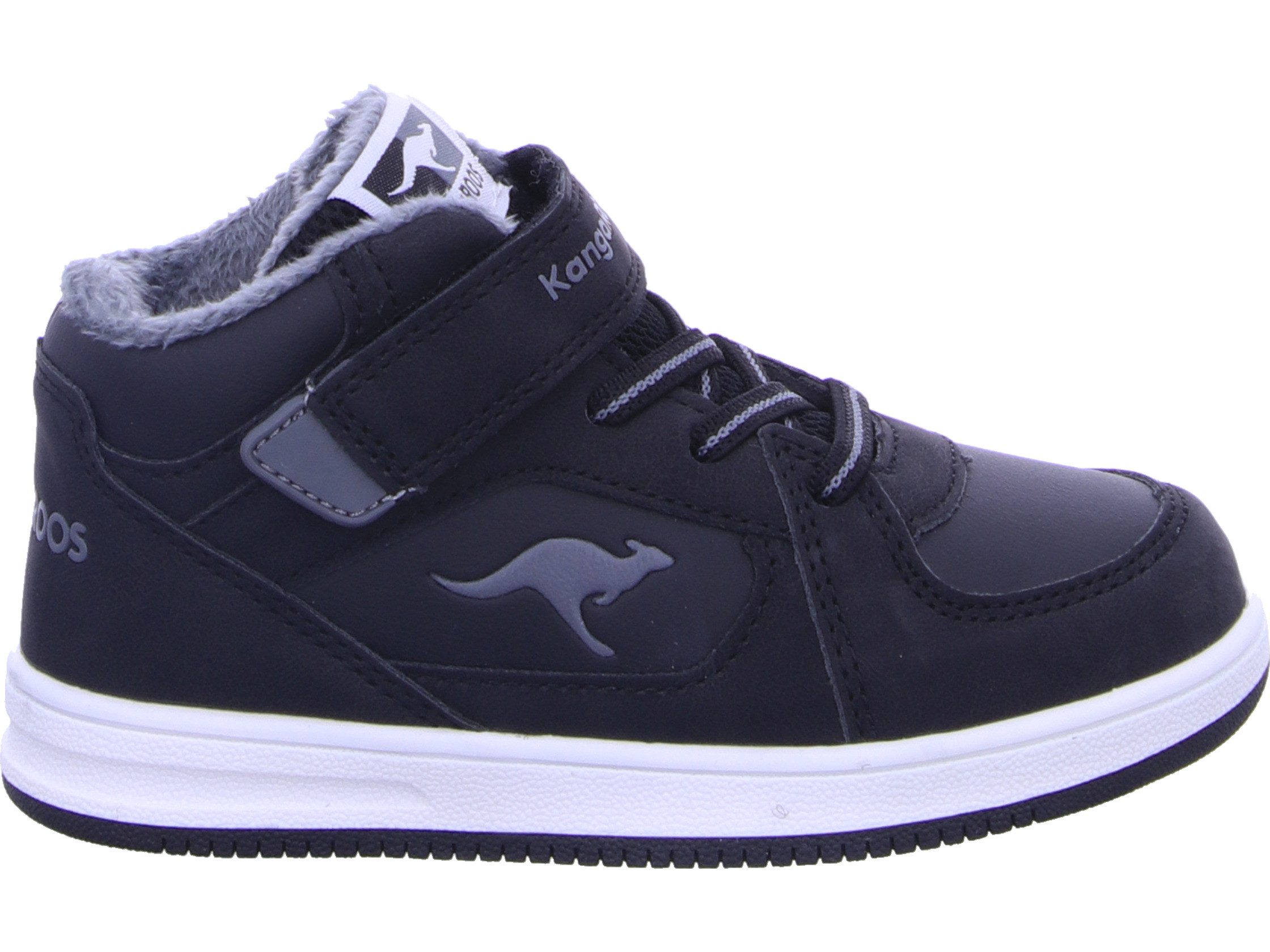 KangaROOS K-CPI Kalino Mid EV Lauflernschuh