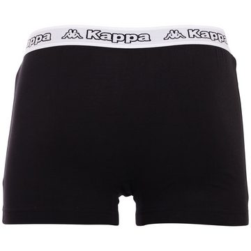 Kappa Boxershorts in vorteilhaftem 3er Pack