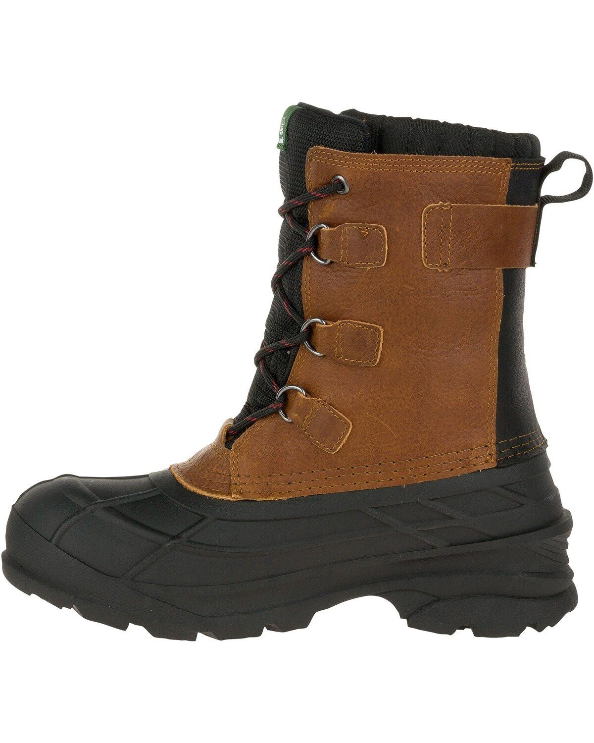 Kamik Thermostiefel Alborg Plus Winterstiefel