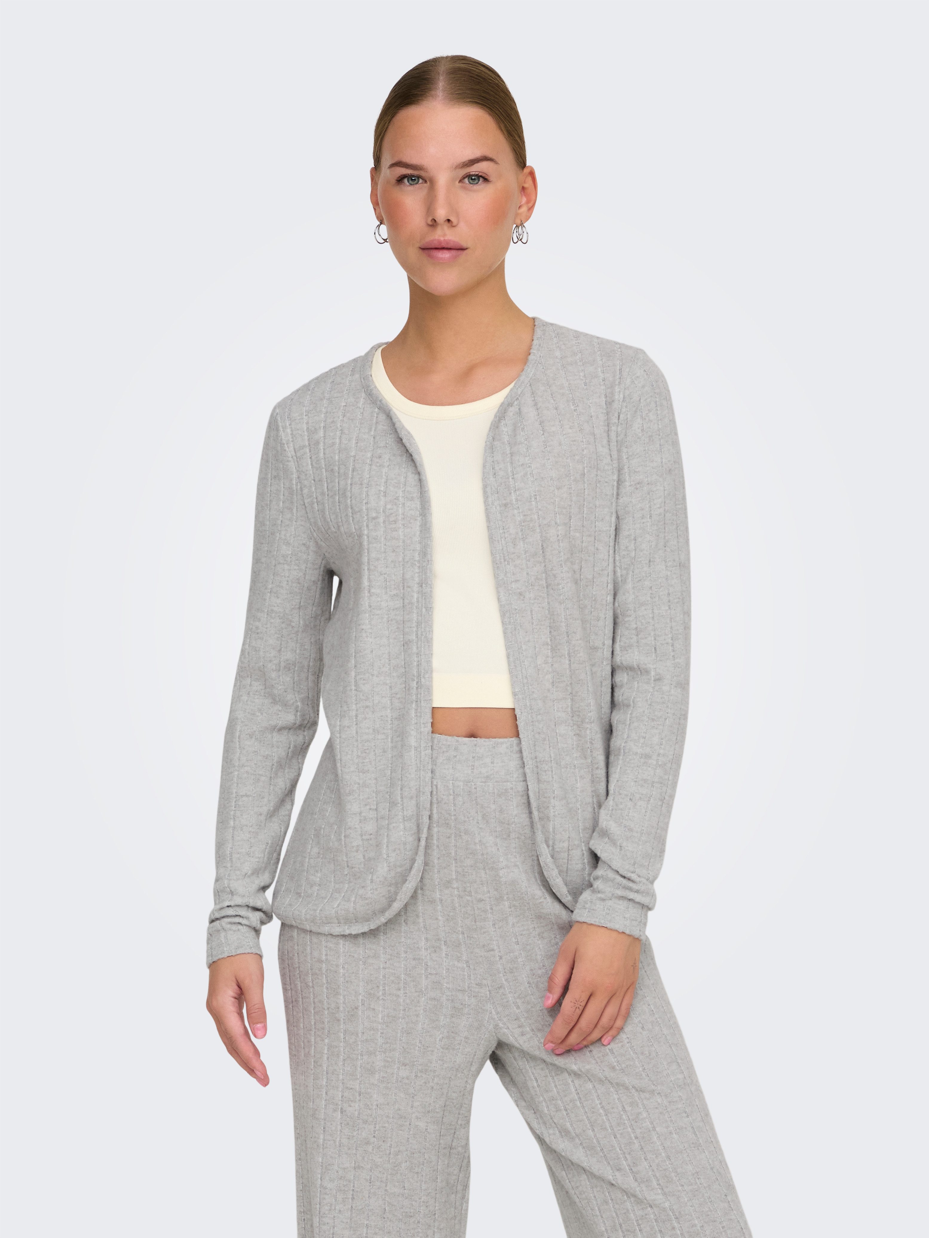 ONLY Strickjacke ONLANNA L/S CARDIGAN CC günstig online kaufen