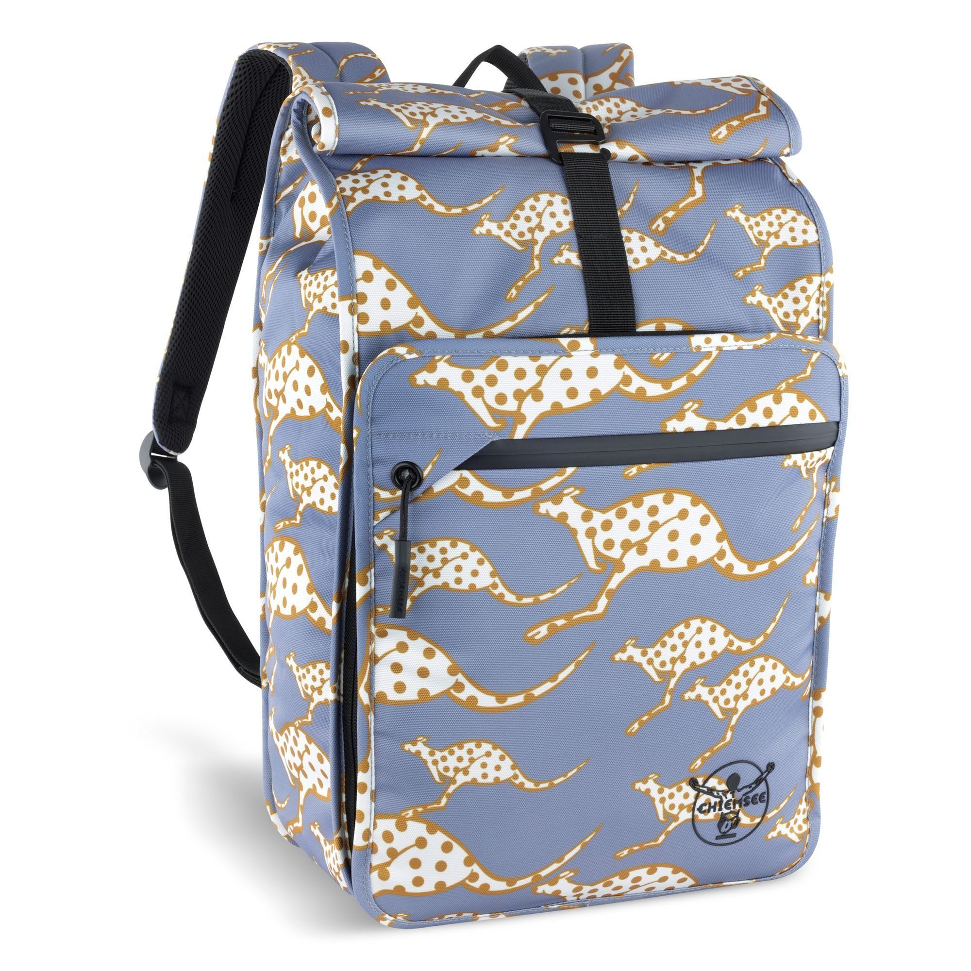 Chiemsee Daypack Jump N Fly, Polyester