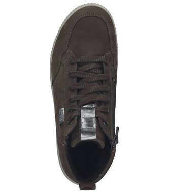 Legero Sneaker Nubukleder Sneaker