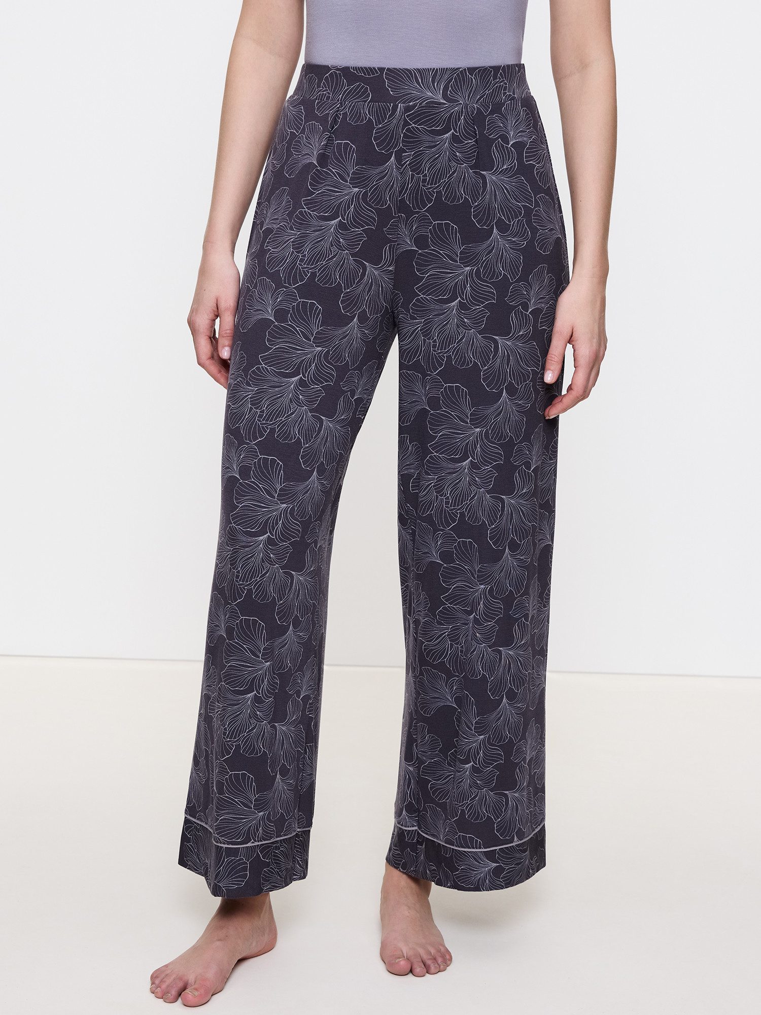 Triumph Pyjamashorts Aura Spotlight sleepwear schlafmode schlafanzug günstig online kaufen