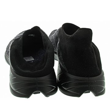 Sabot Wool Sneaker