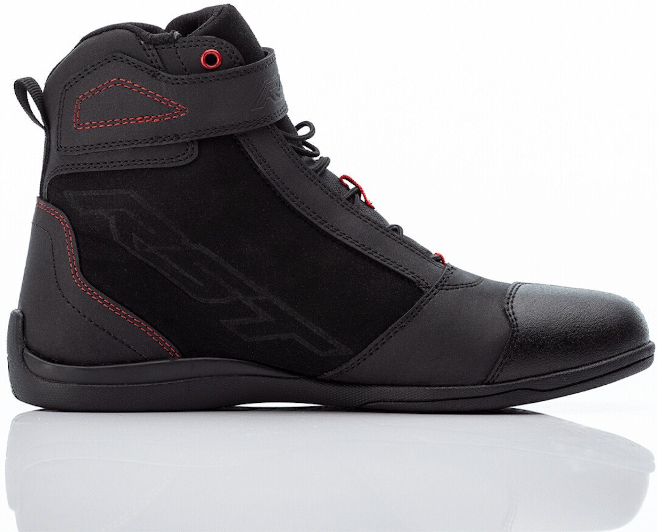 RST Frontier Damen Motorradschuhe Motorradstiefel