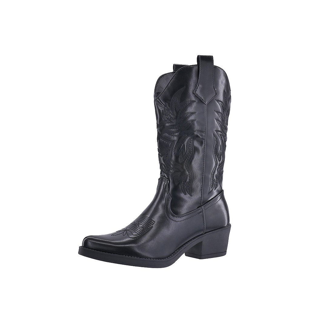 Elara Cowboy-Stiefel Cowboystiefel günstig online kaufen