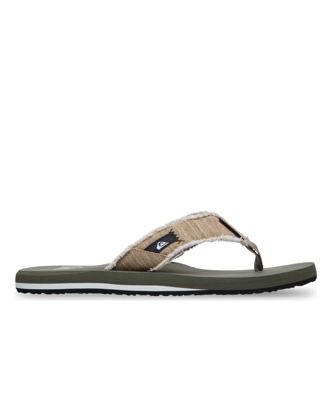 Quiksilver Monkey Abyss Sandale