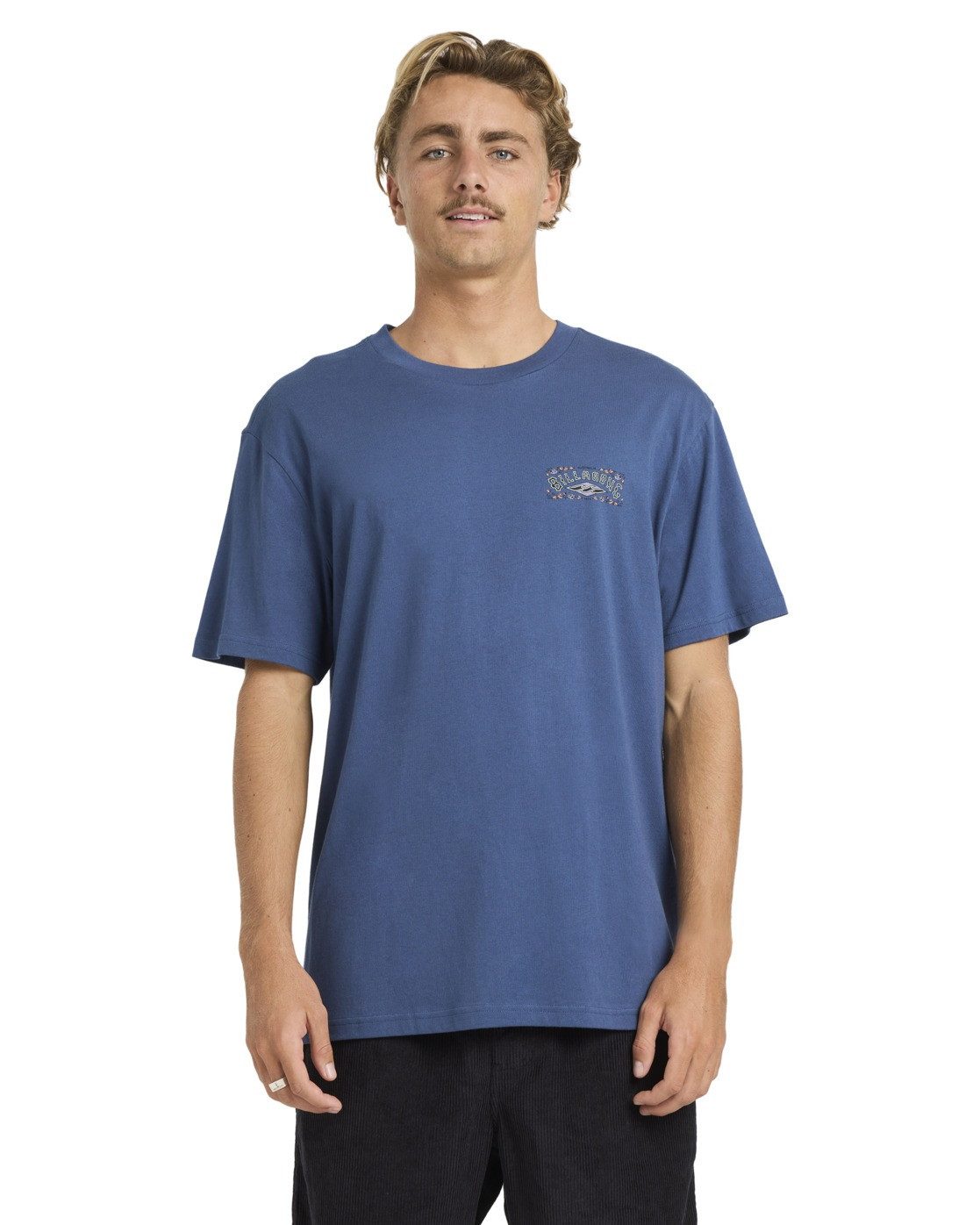 Billabong T-Shirt Heritage Arch Premium