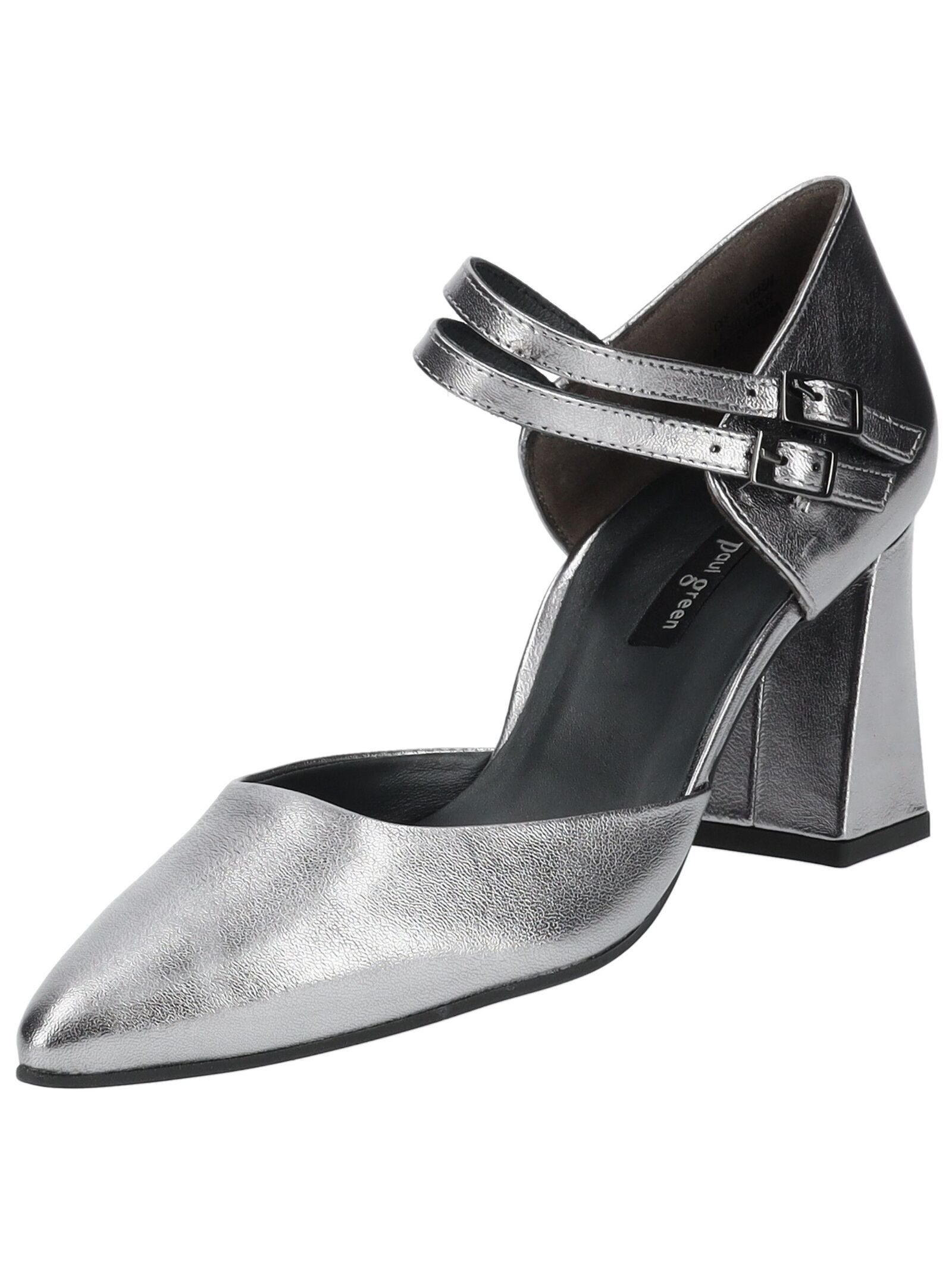 Paul Green Pumps Leder Pumps