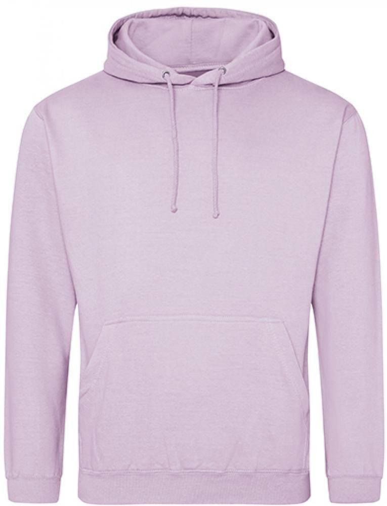 Just Hoods Kapuzenpullover College Hoodie / günstig online kaufen