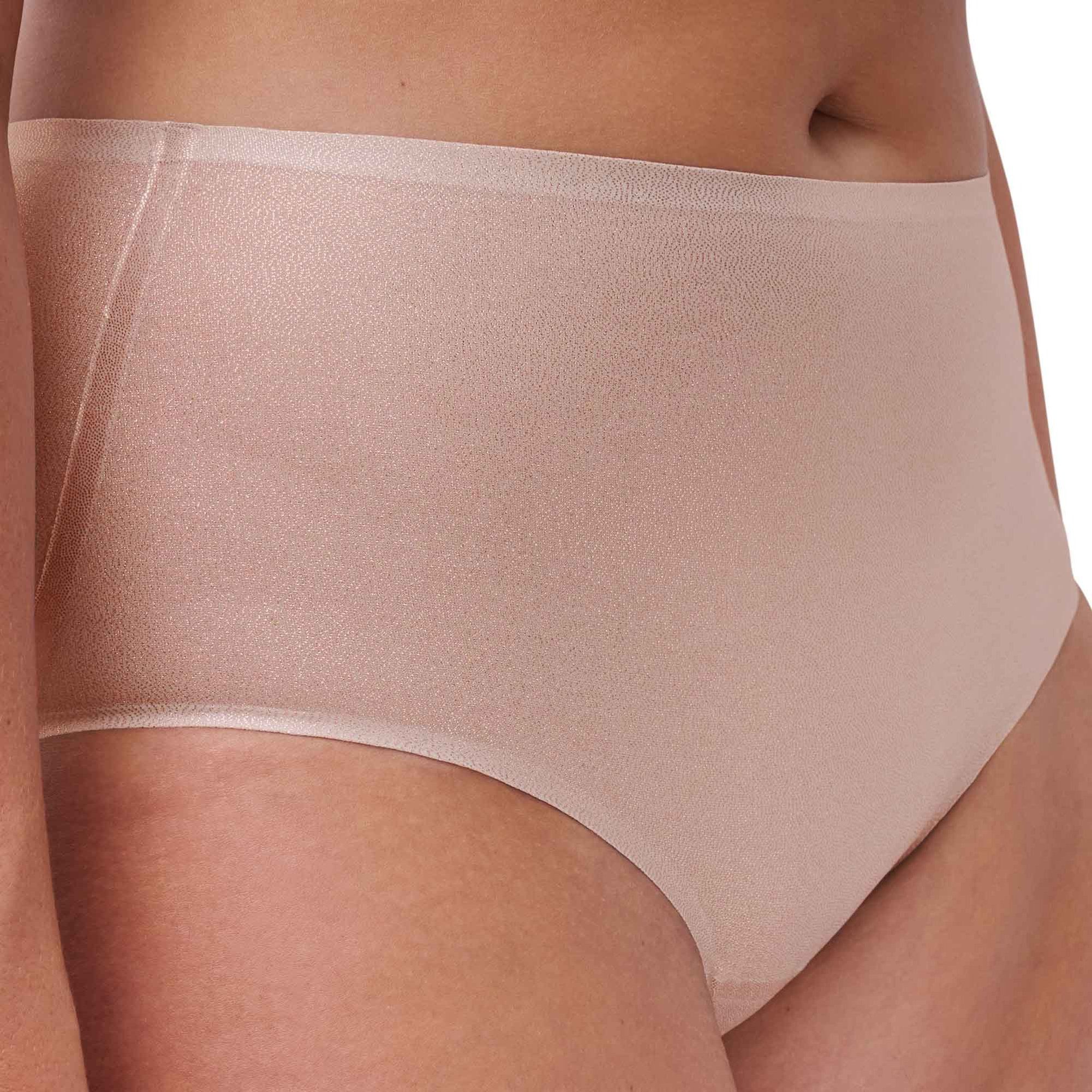 Chantelle Slip Damen Slip 1er Pack Synthetisch (Packung, 1er Pack)