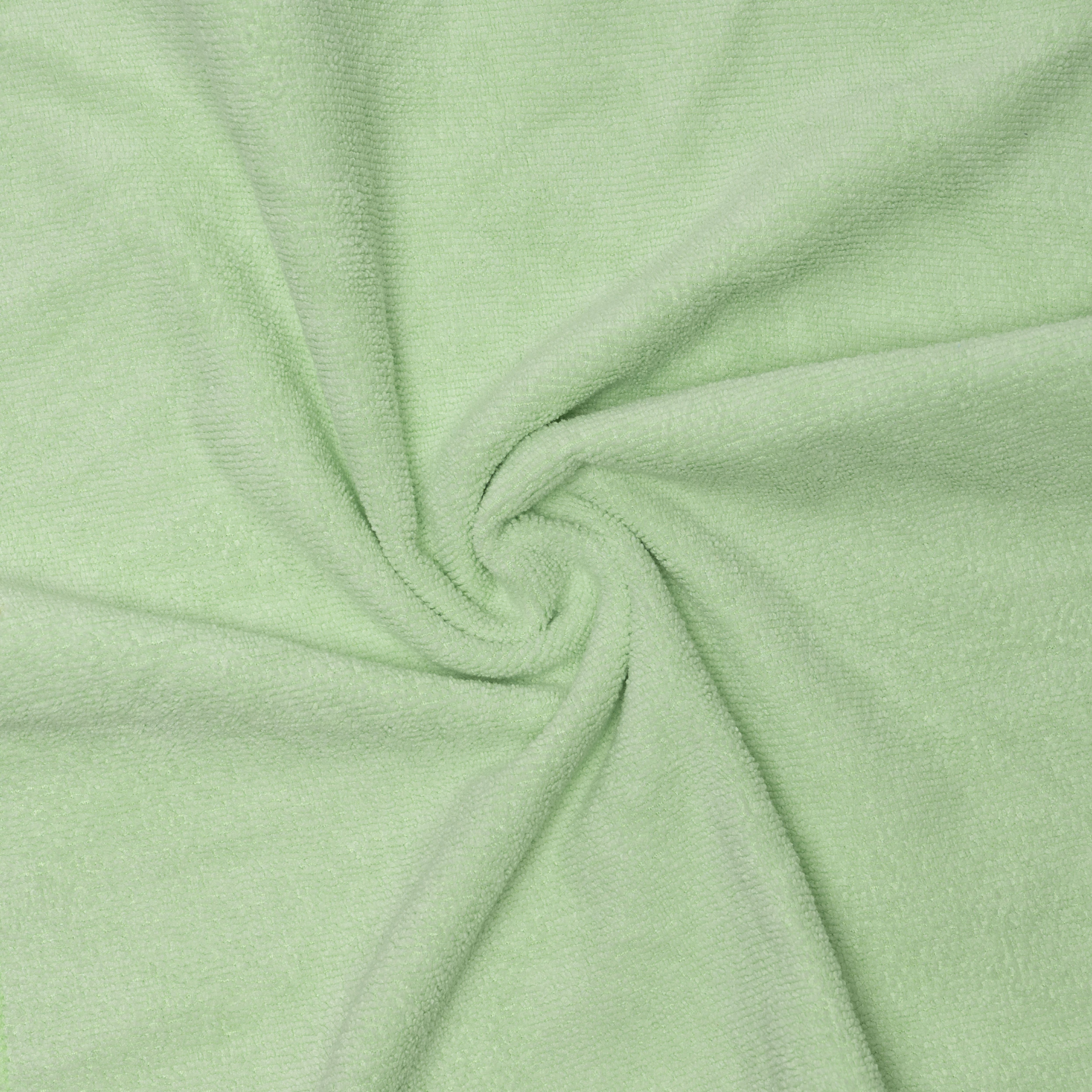 One Home Reinigungstücher (Mikrofaser, 40x40 cm, 5-tlg., Mikrofasertücher Putztücher Putzlappen)