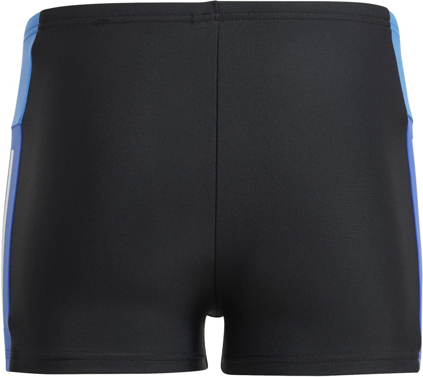 adidas Sportswear Badehose CB 3S BOXER BLACK/BROYAL/ROYBLU