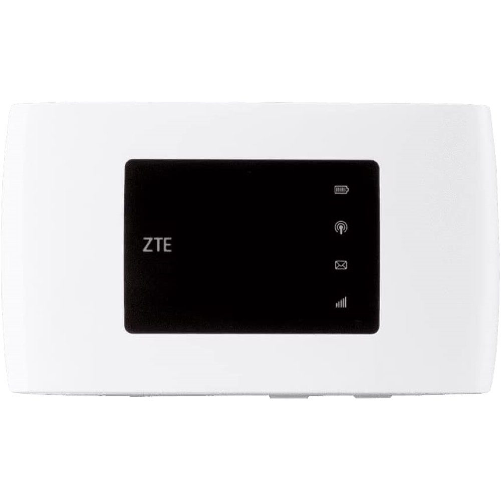 ZTE MF920U - LTE Маршрутизаторы - weiß 4G/LTE-Router