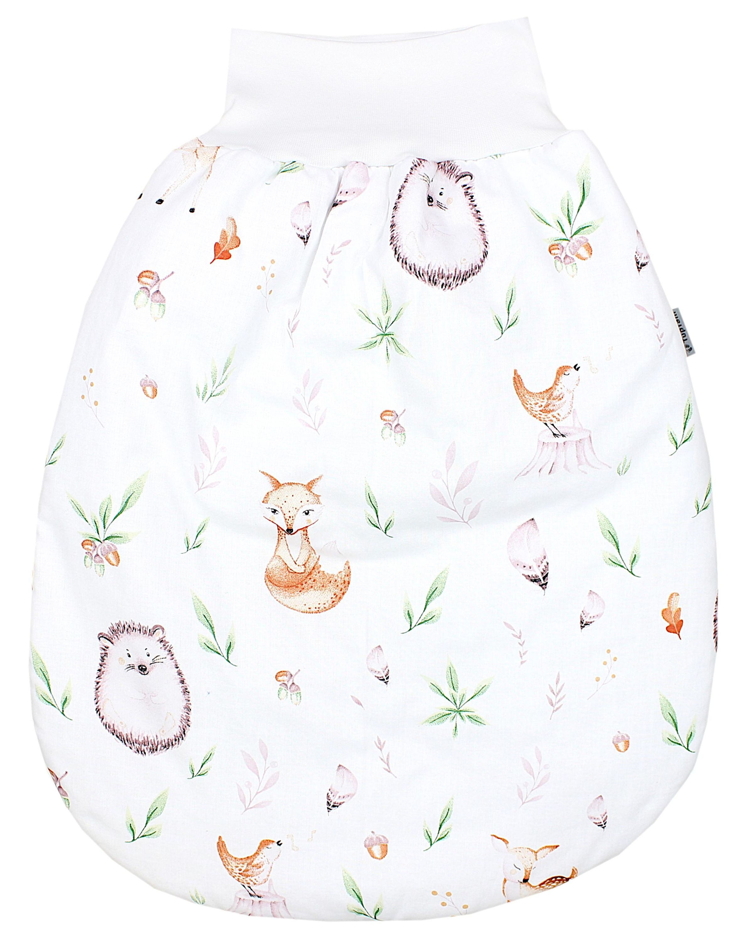 TupTam Babyschlafsack Baby Strampelsack Schlafsack Winterschlafsack günstig online kaufen