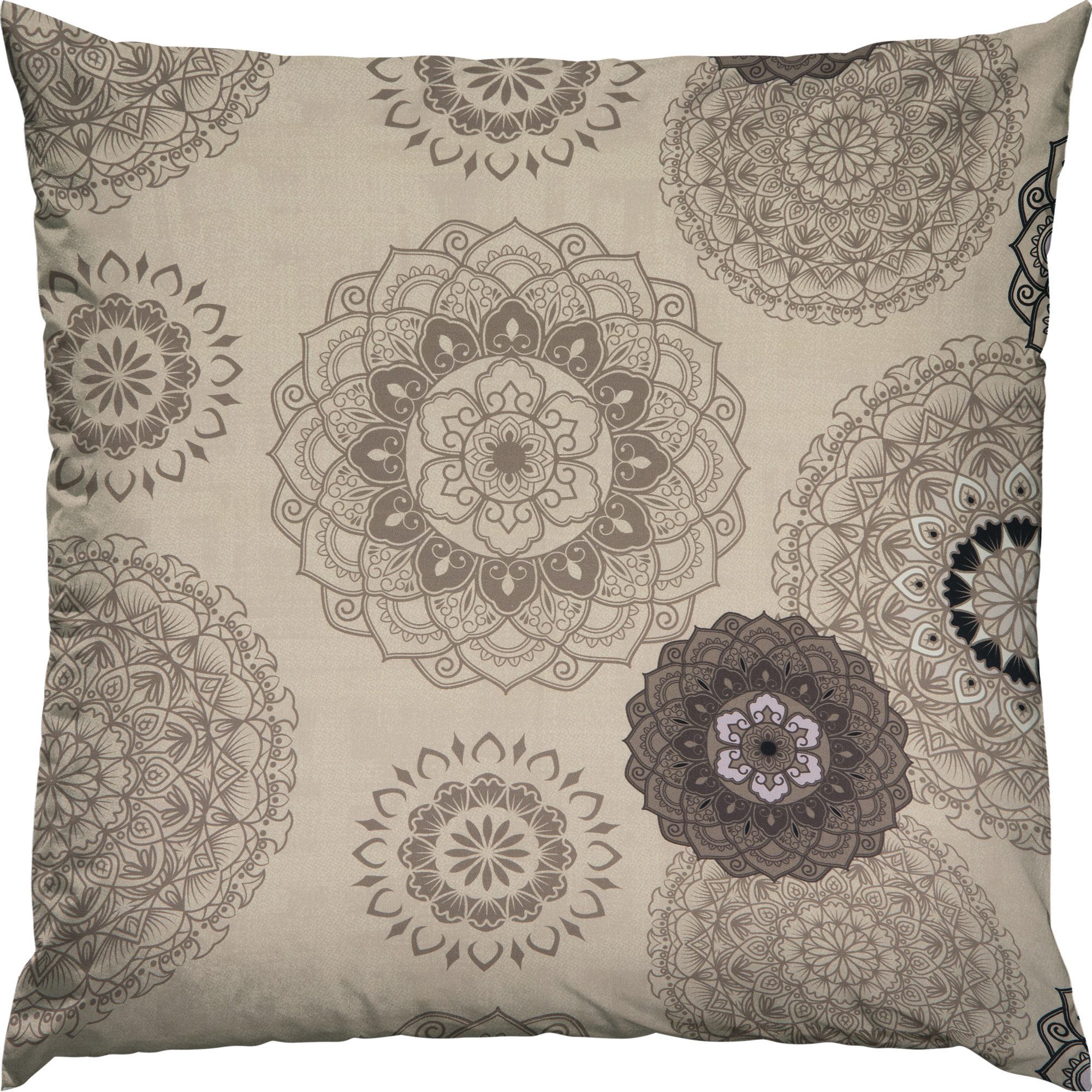 Erwin Müller Kissenbezüge Kissenbezug, Ornamente günstig online kaufen