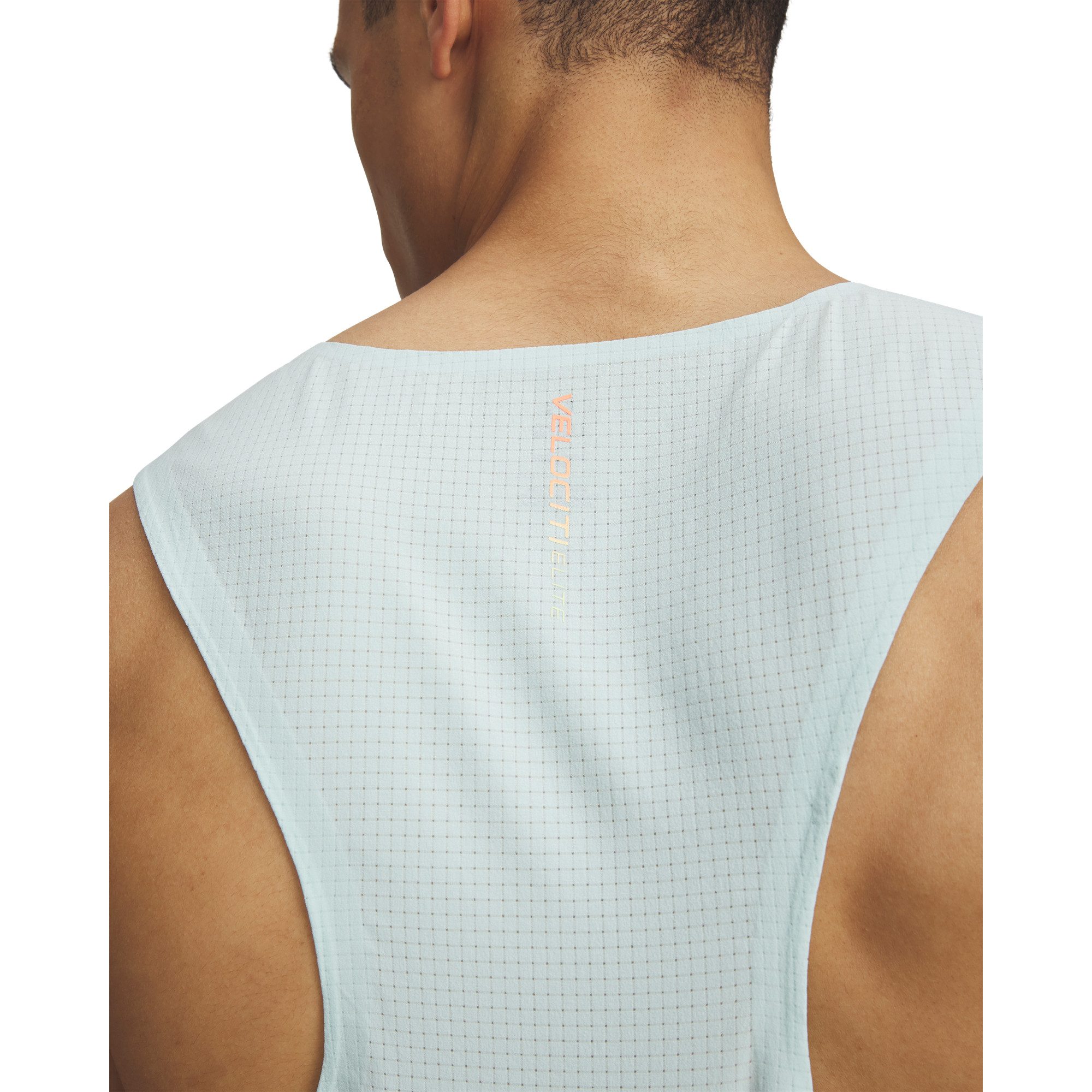 Under Armour® Tanktop Under Armour Herren Tanktop UA Velociti Elite Singlet 6009502