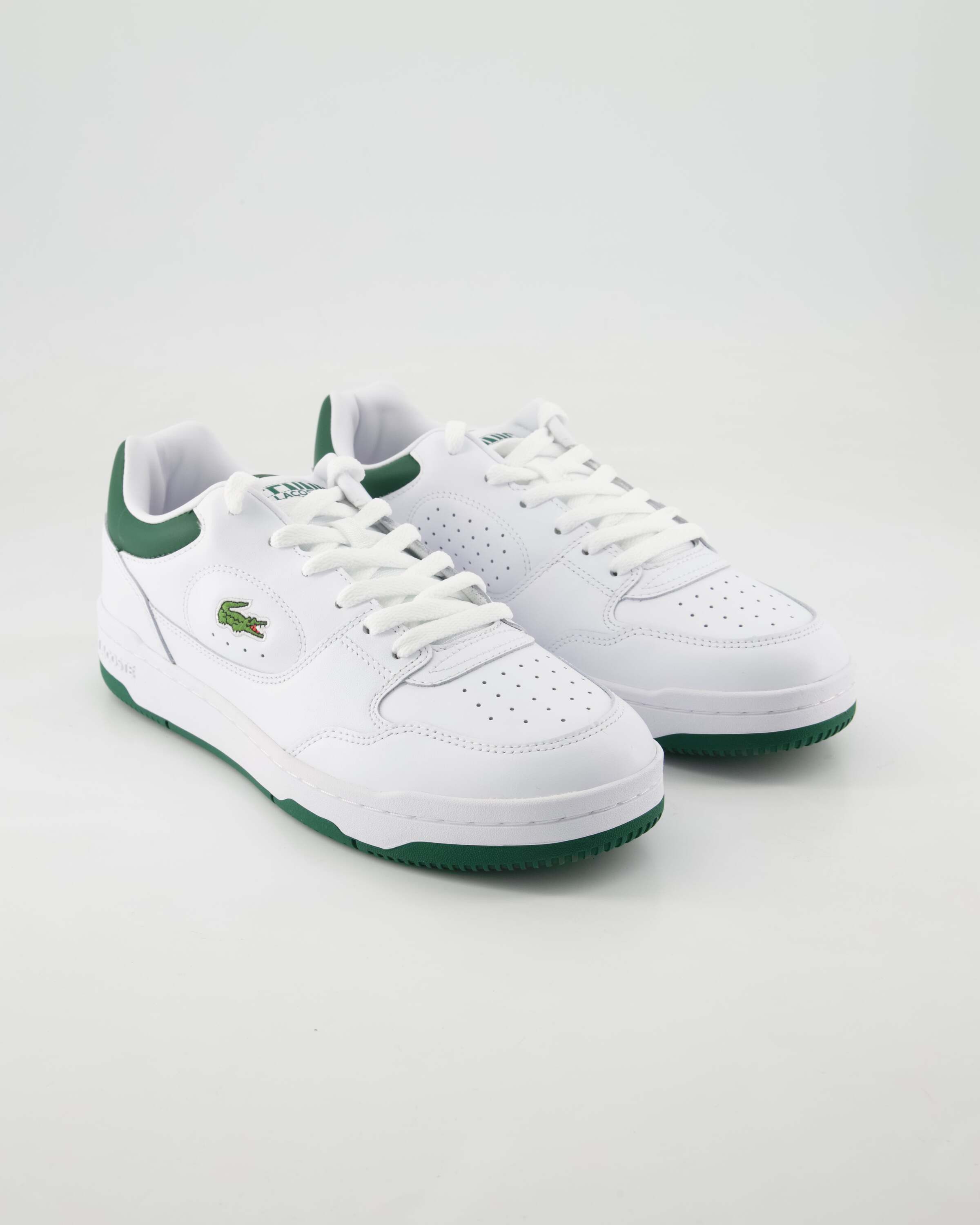 Lacoste Linedrive Schnürschuh Obermaterial: Leder günstig online kaufen