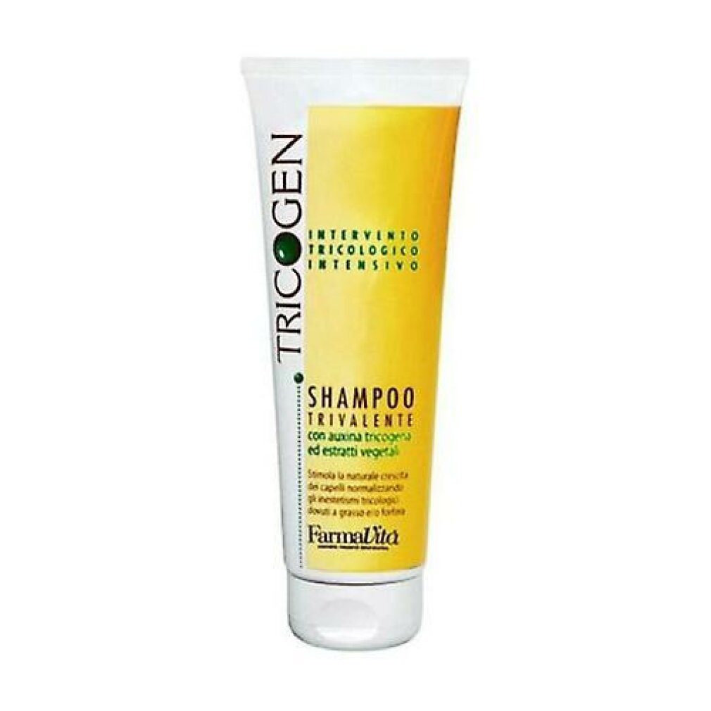 Farmavita Haarshampoo Tricogen Shampoo