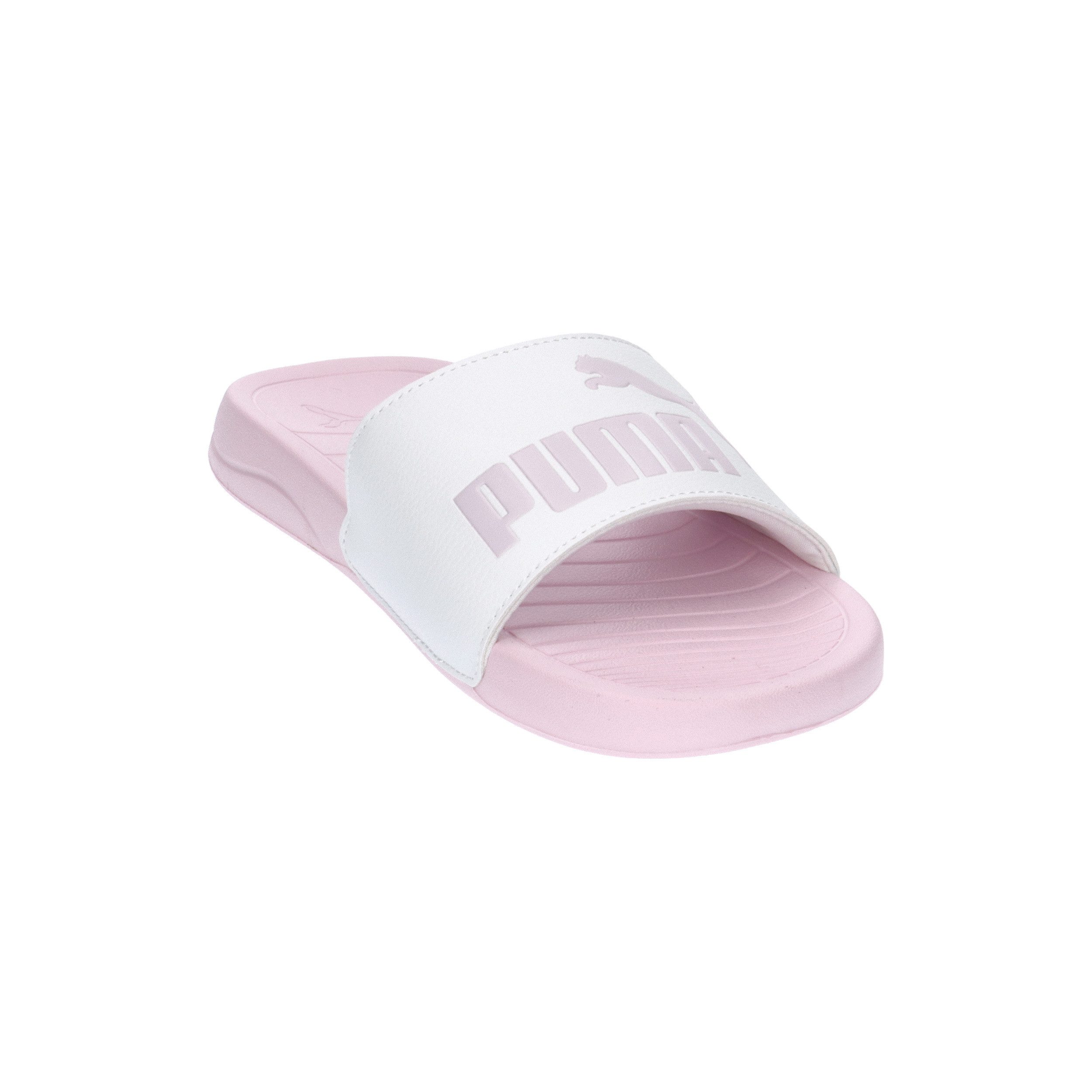 PUMA Puma Unisex Badeschlappen Popcat 20 günstig online kaufen