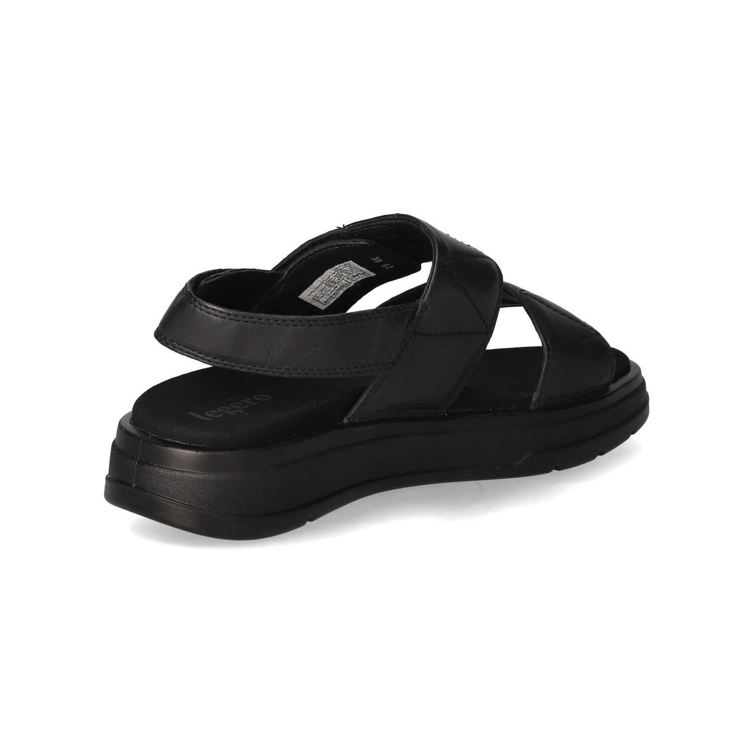Legero Sandalen SUNWALKER Sandalette
