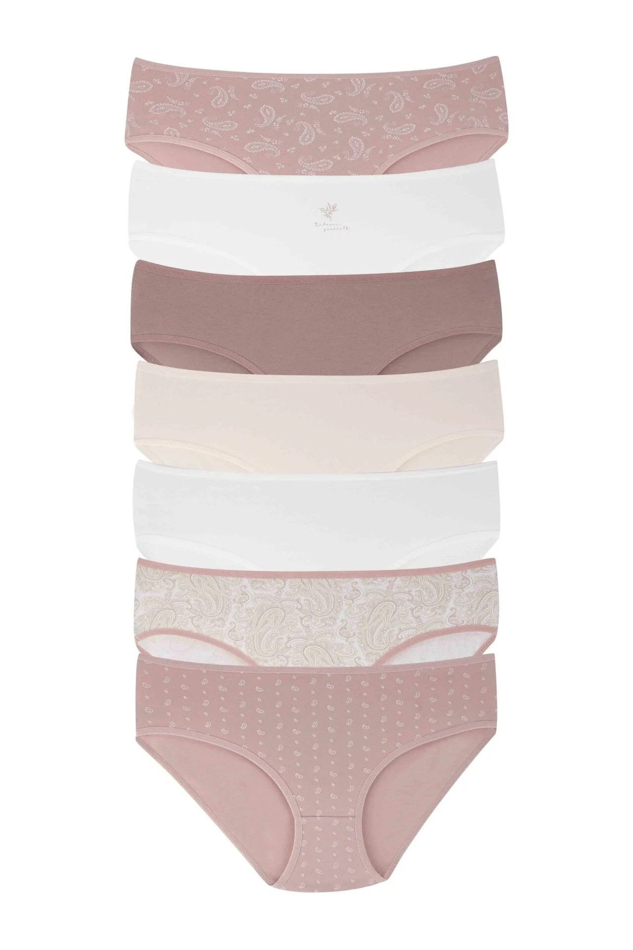 Dominant Bikinislip atmungsaktiv günstig online kaufen