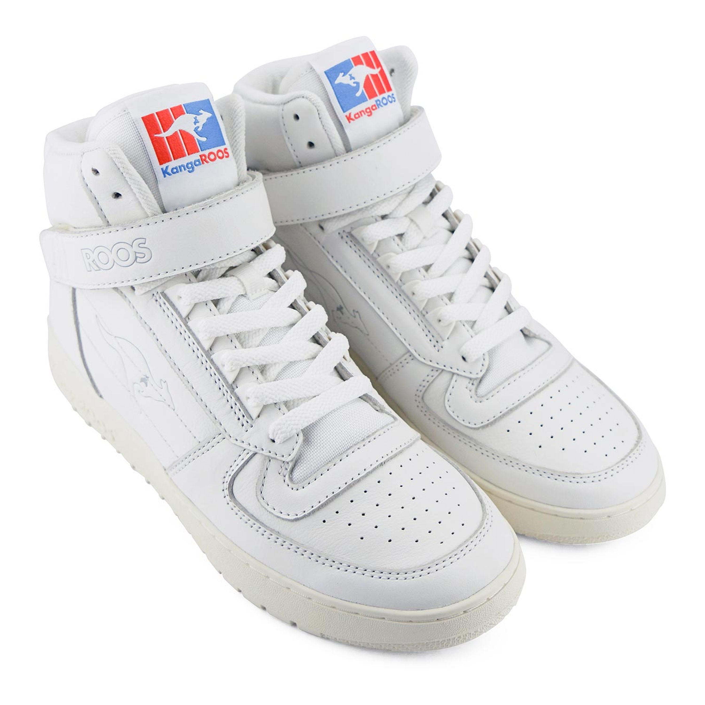 KangaROOS ORIGINALS - GAME HI Sneaker