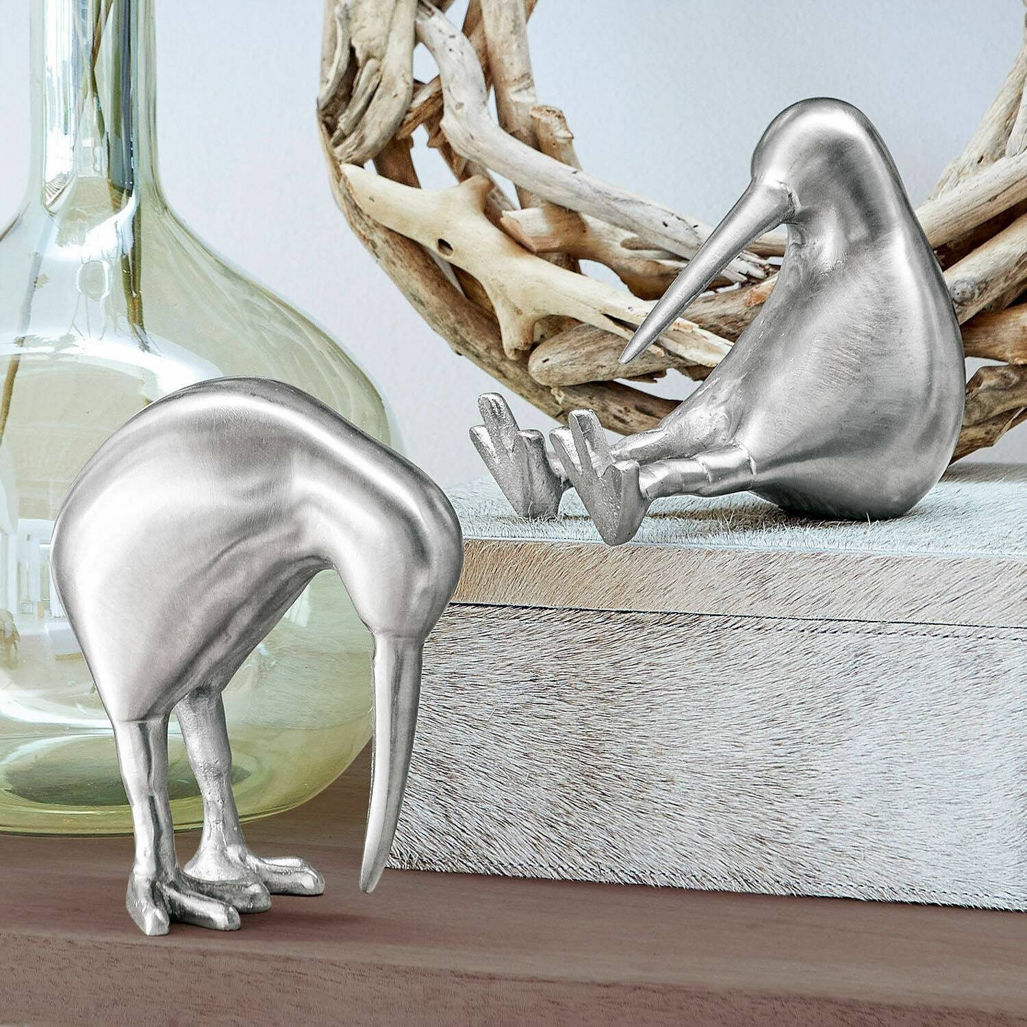 Mirabeau Dekofigur Figur 2er Set Simonides günstig online kaufen